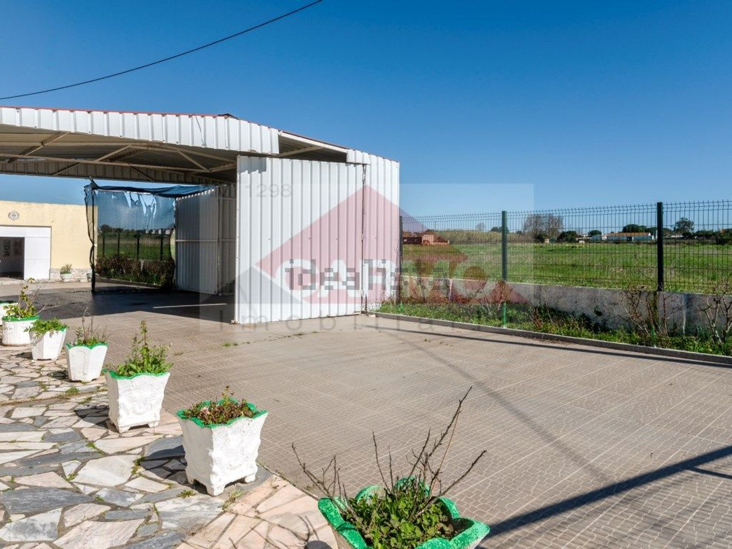 小楼房或独栋别墅出售在Atalaia e Alto Estanqueiro - Jardia - 外立面