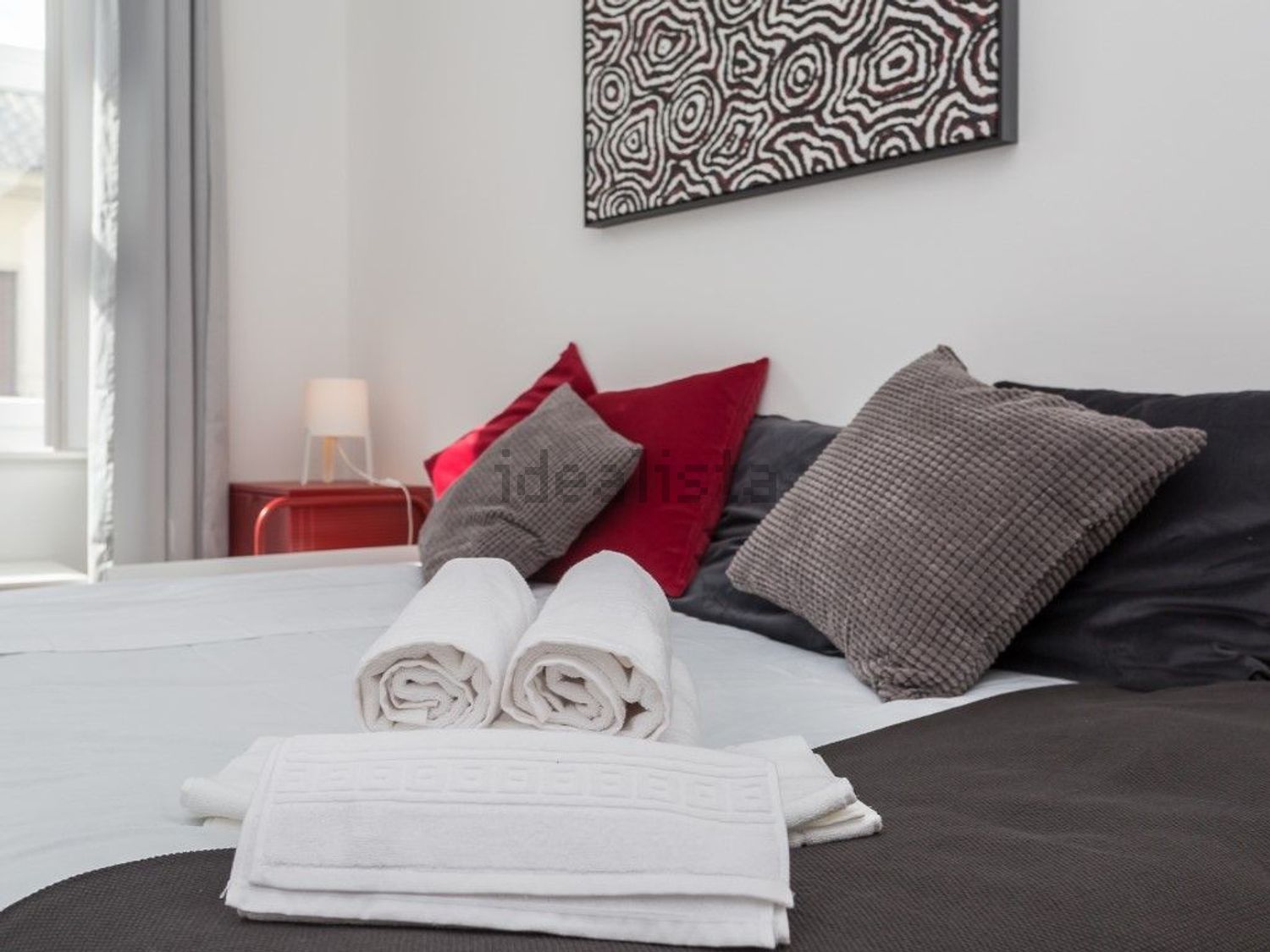 出租公寓 t2在Rua Francisco Rodrigues Ferreira, 7 - 照片