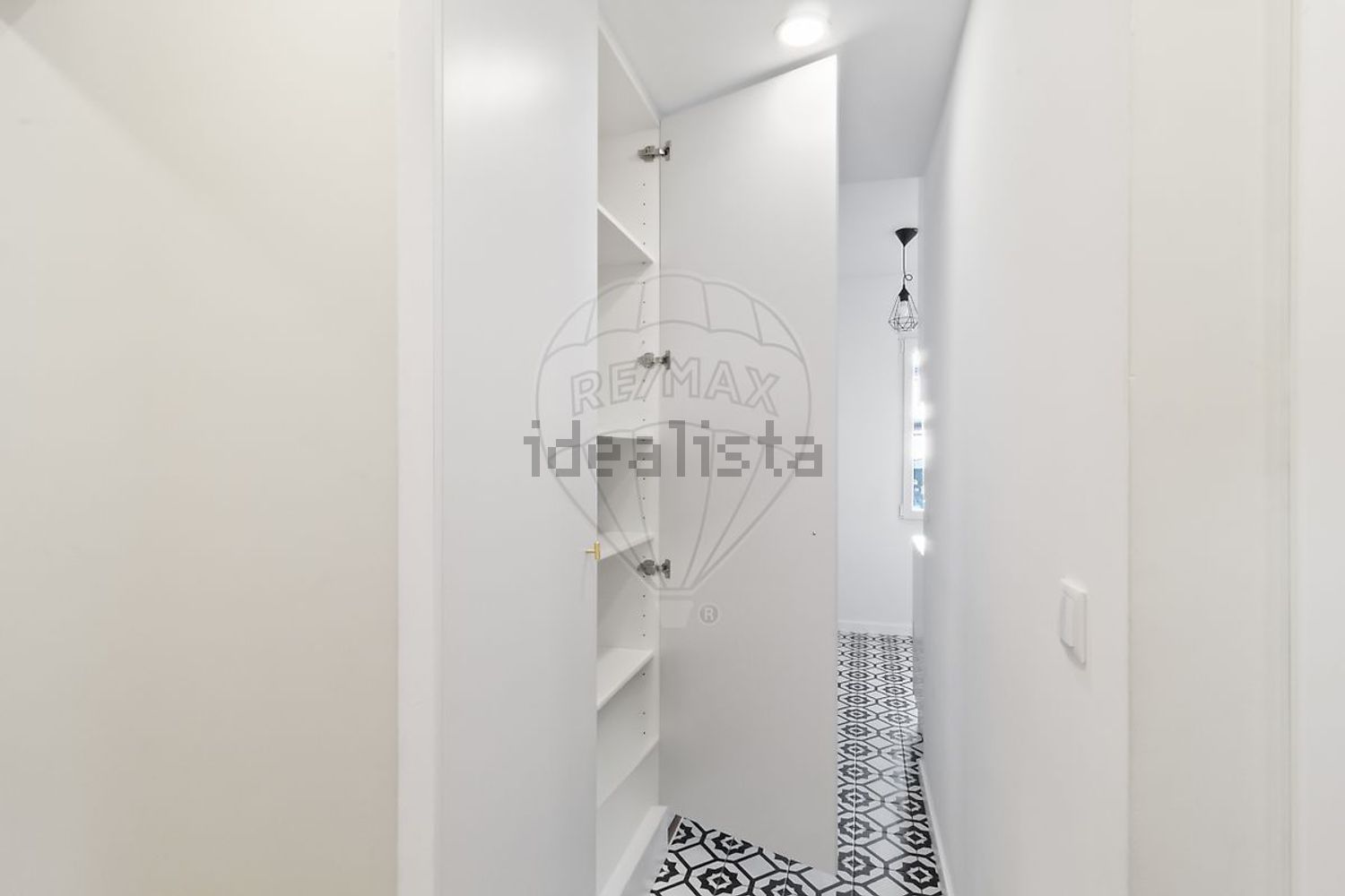 公寓 t3出售在Rua Humberto Madeira - 试衣间