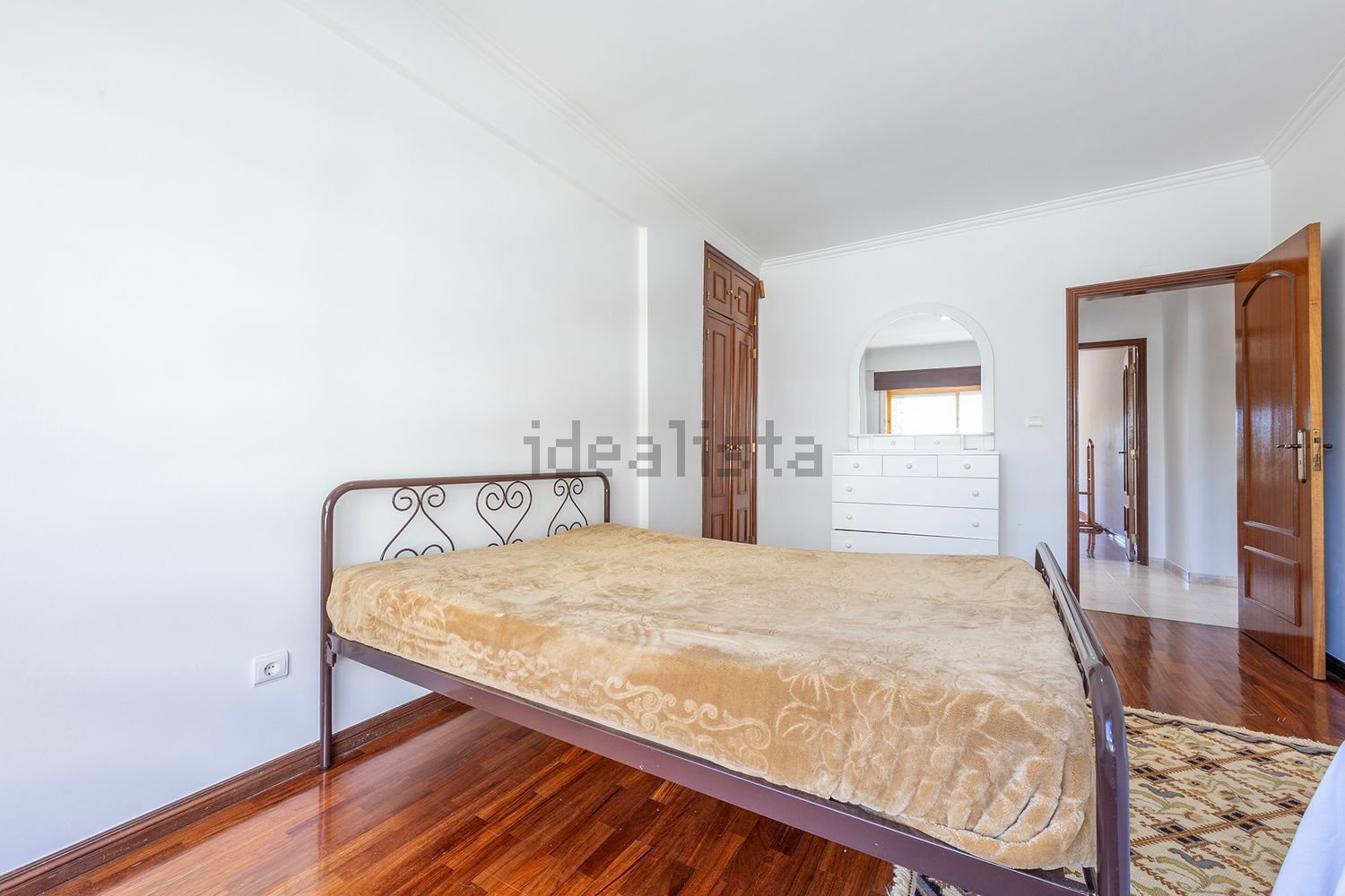 公寓 t3出售在Rua de São Bartolomeu - 卧室