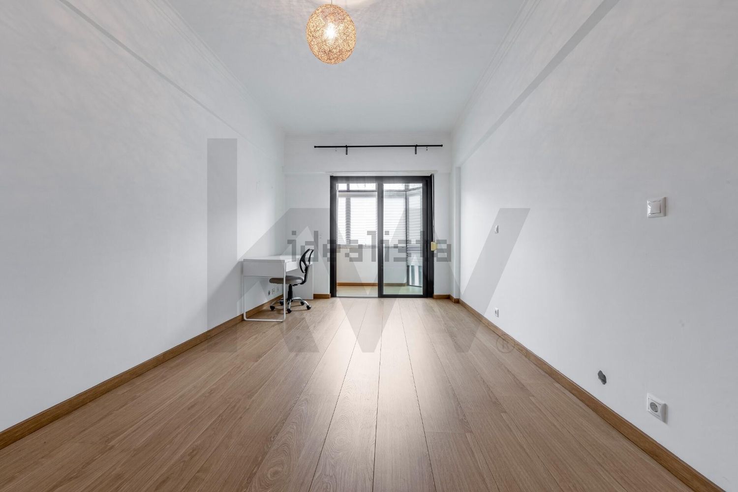 出租公寓 t2在Centro - 居住