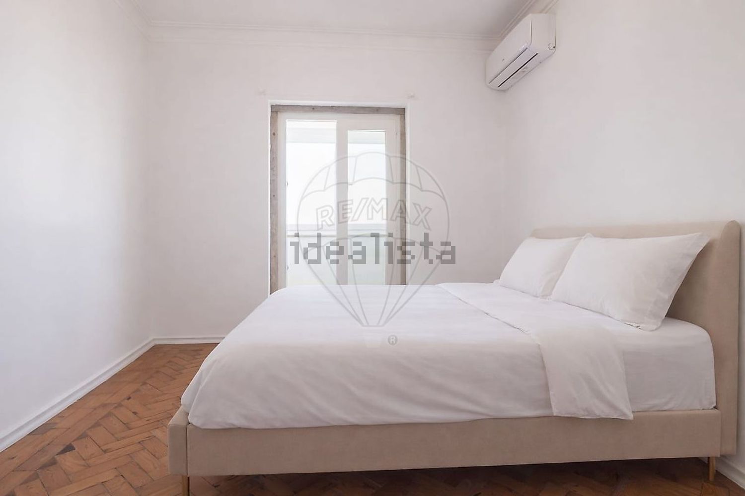 公寓 t2出售在Rua Professor Joaquim Vicente França - 卧室