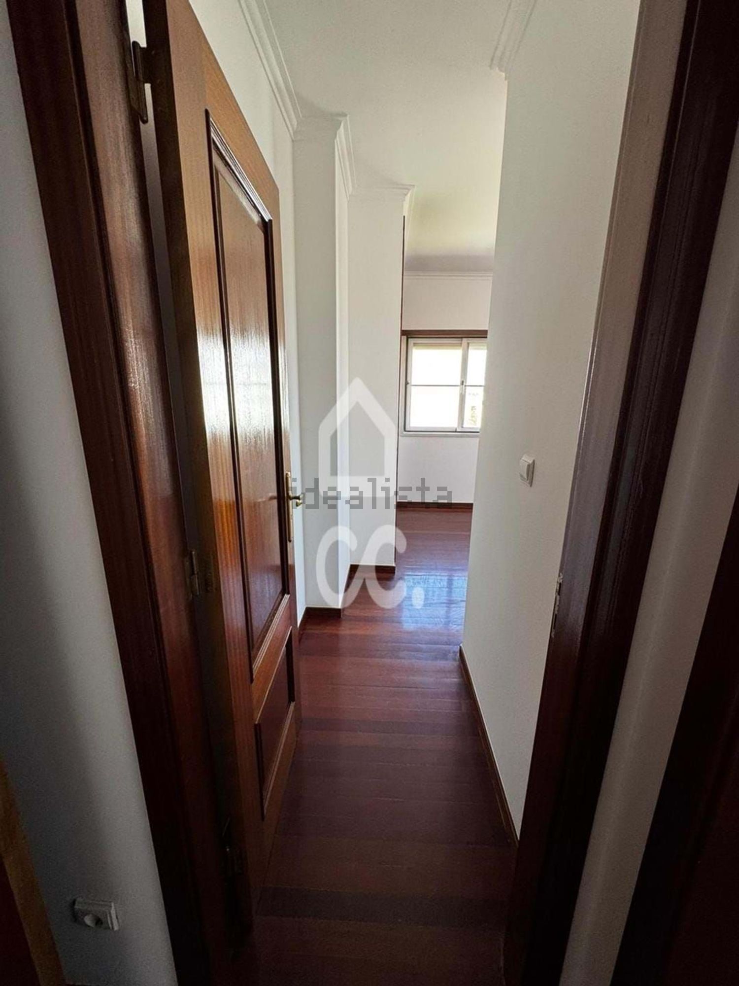 公寓 t3出售在Sacavém e Prior Velho - 过道