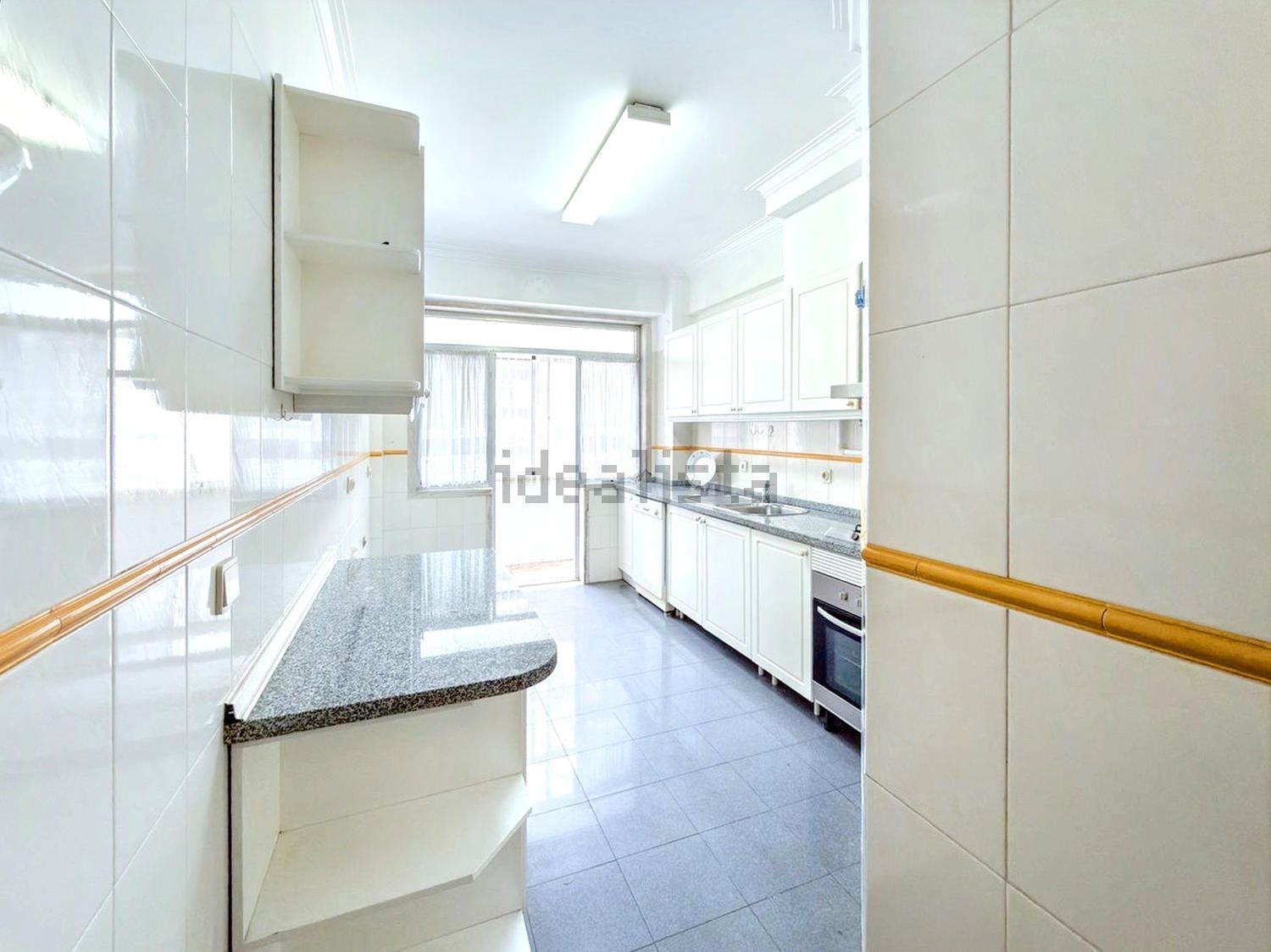 公寓 t3出售在Alto do Lumiar - Quinta das Conchas - Quinta do Lambert - 厨房