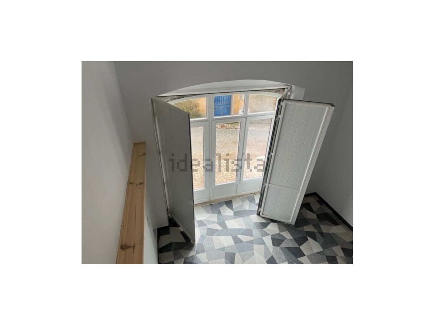 出租公寓 t1在Vila de Sintra - Monserrate - 卫生间