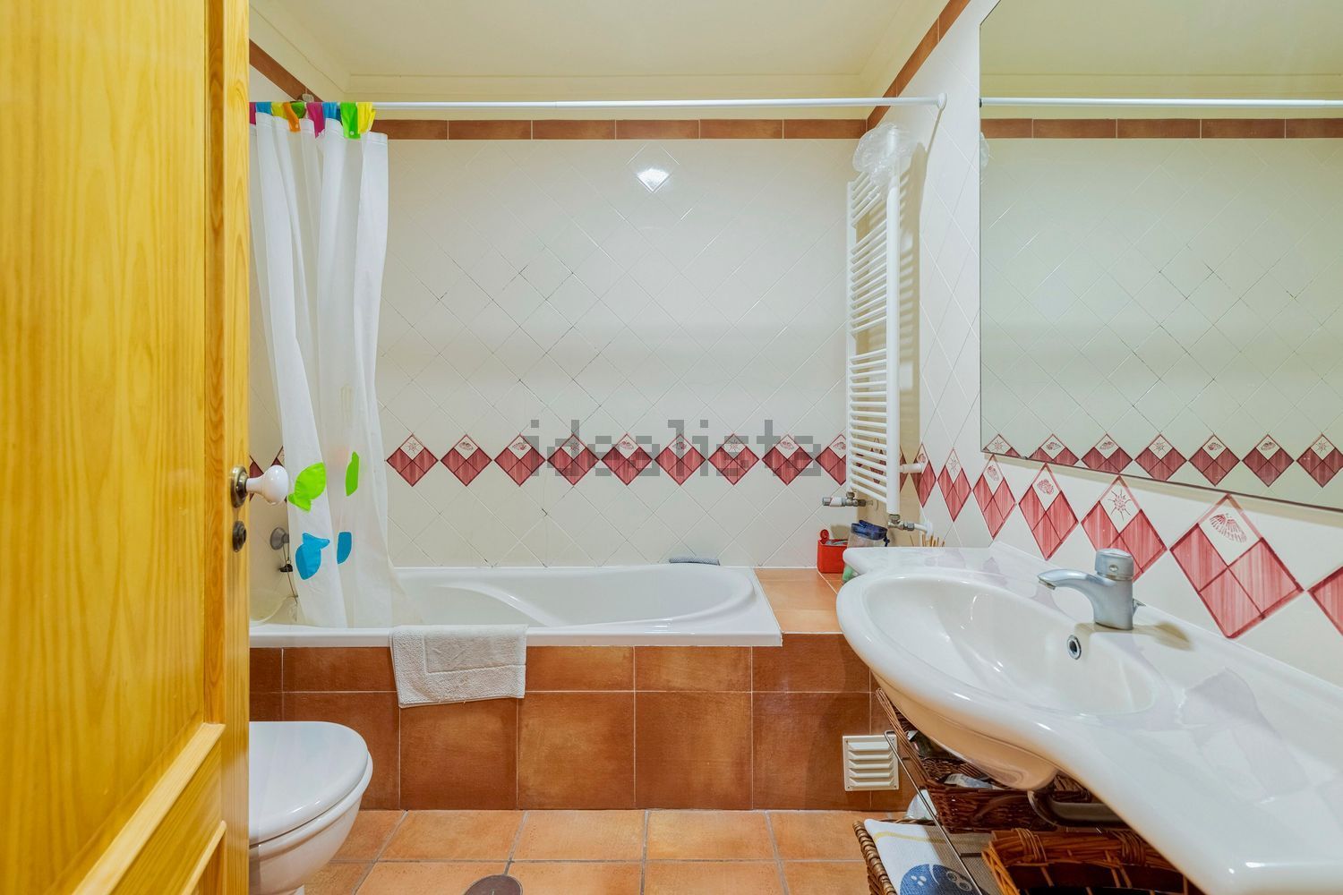 公寓 t1出售Comporta - 卫生间