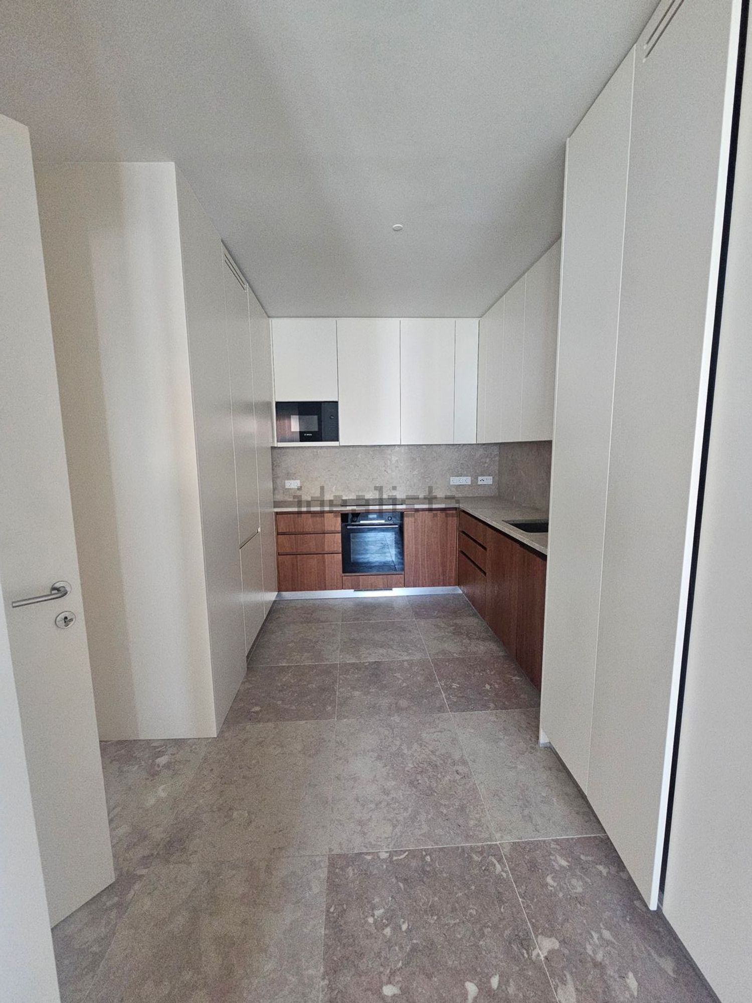 公寓 t2出售在Rua de São Bento - 厨房