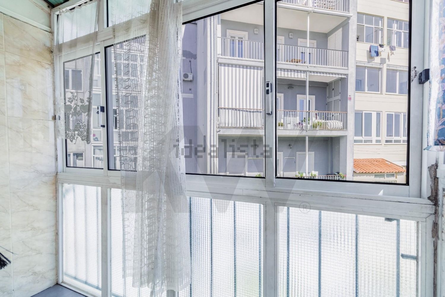 公寓 t4出售在Campo de Santana - Santa Marta - 试衣间