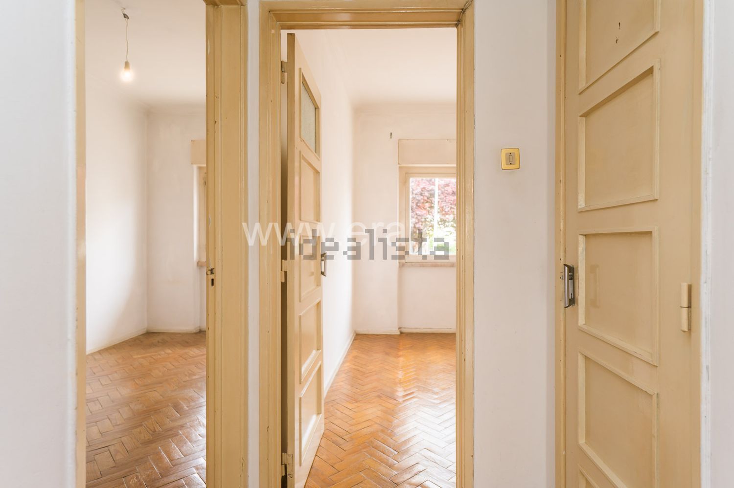 公寓 t2出售在Centro - 过道