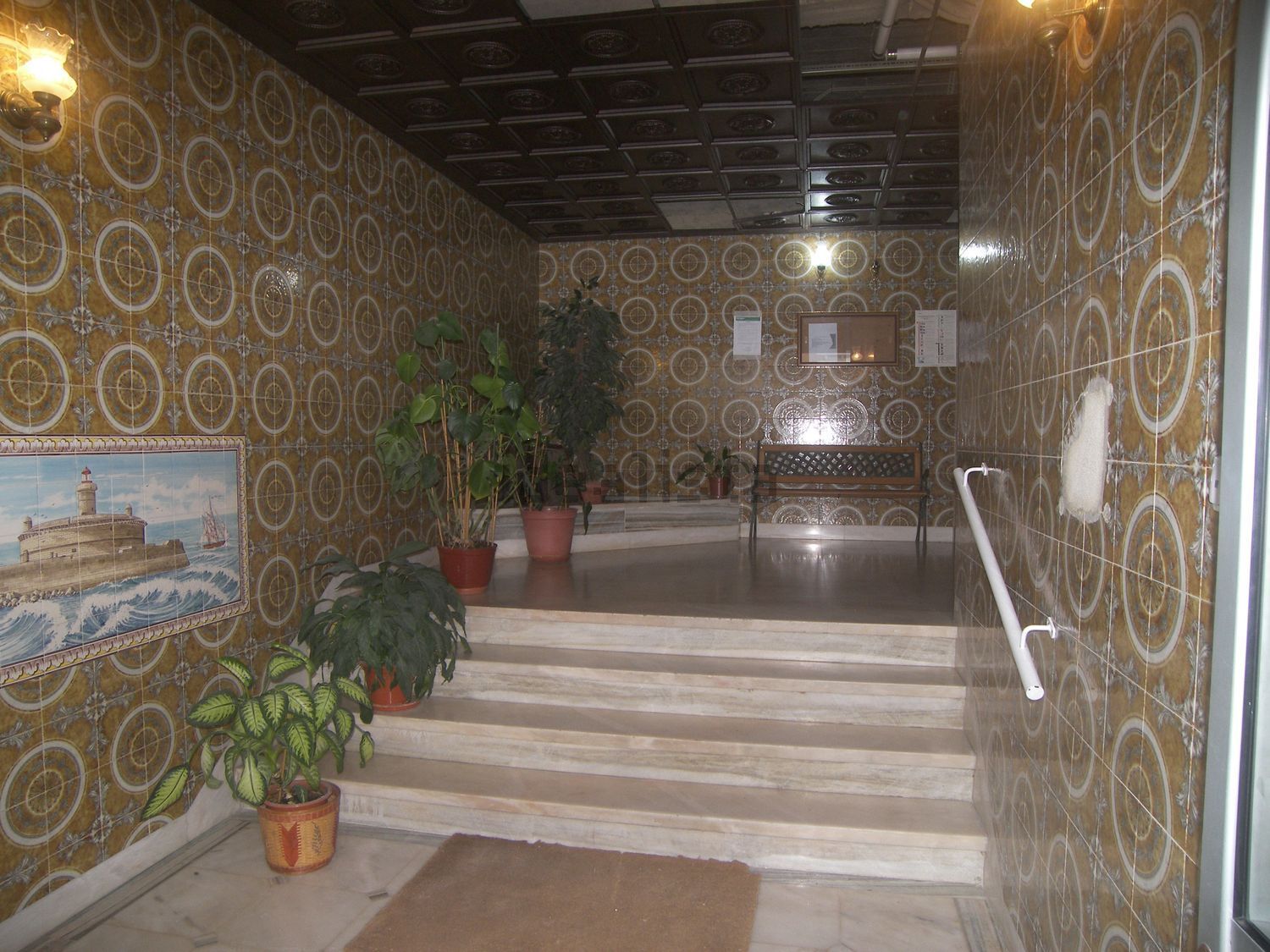 公寓 t2出售在Rua António Sérgio - 详情