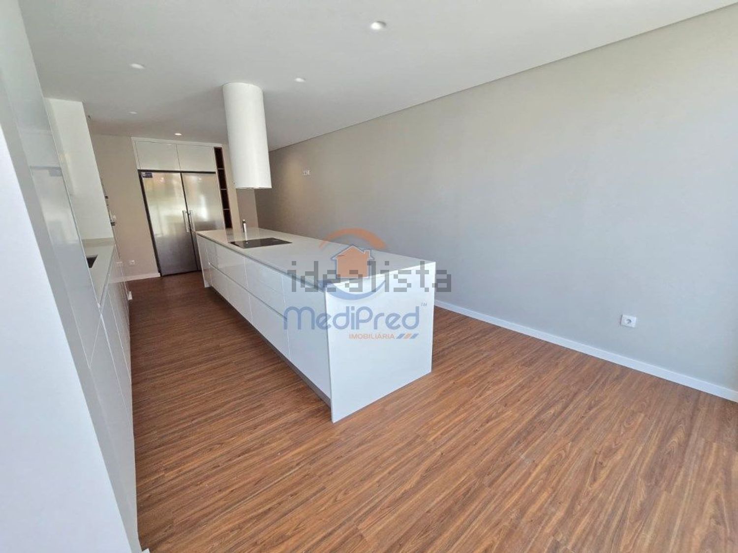 小楼房或独栋别墅出售在Pontinha e Famões - 卧室