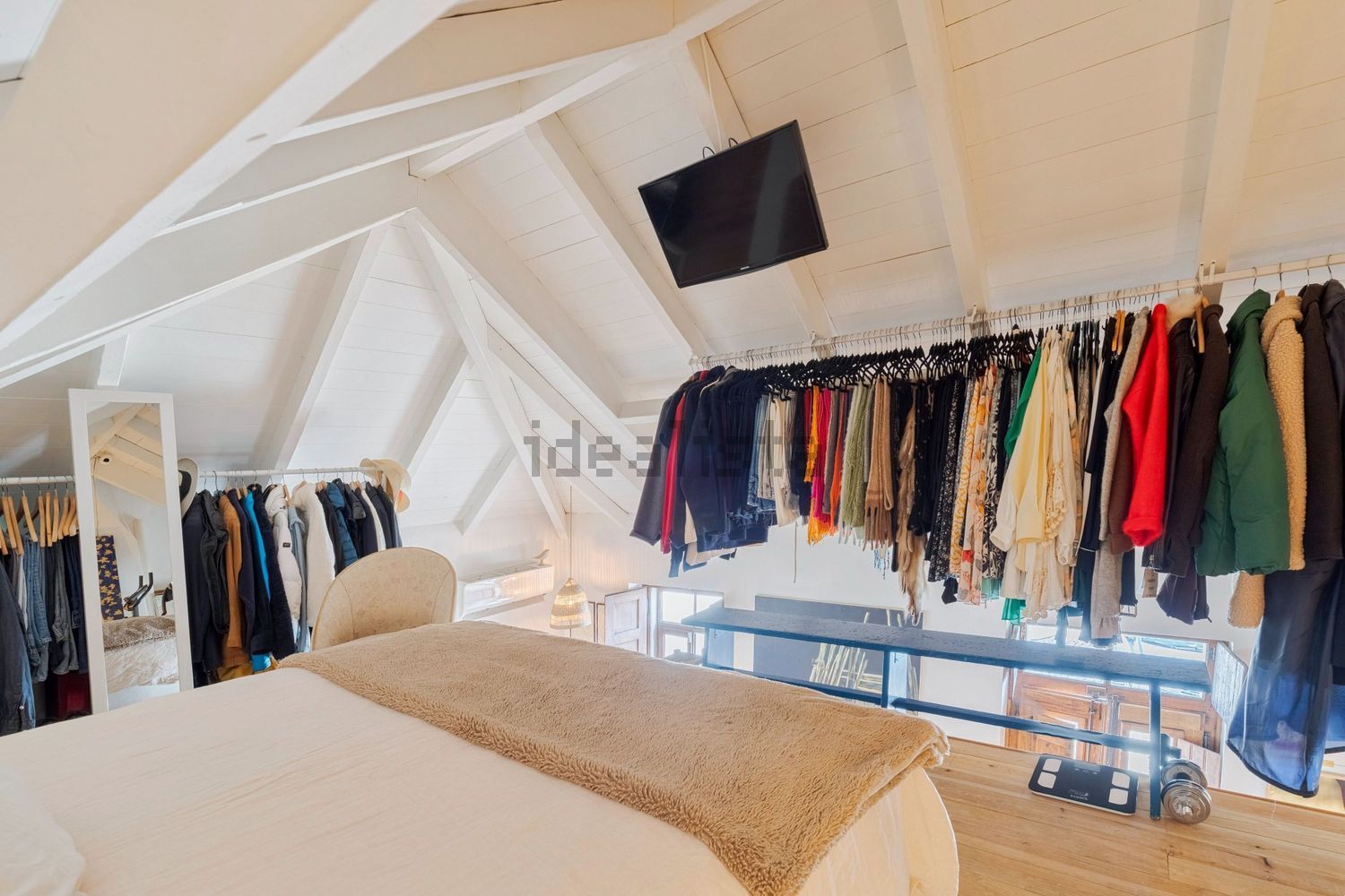 联排别墅出售Alcácer do Sal - 试衣间