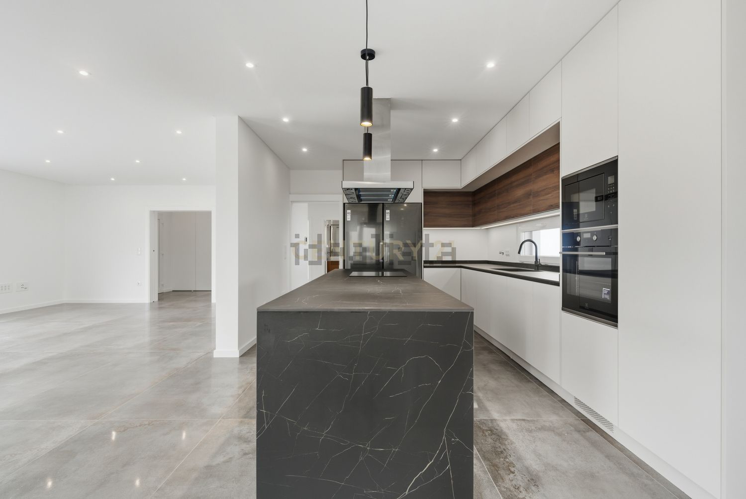 小楼房或独栋别墅出售在Rua das Portelinhas, 4 - 厨房