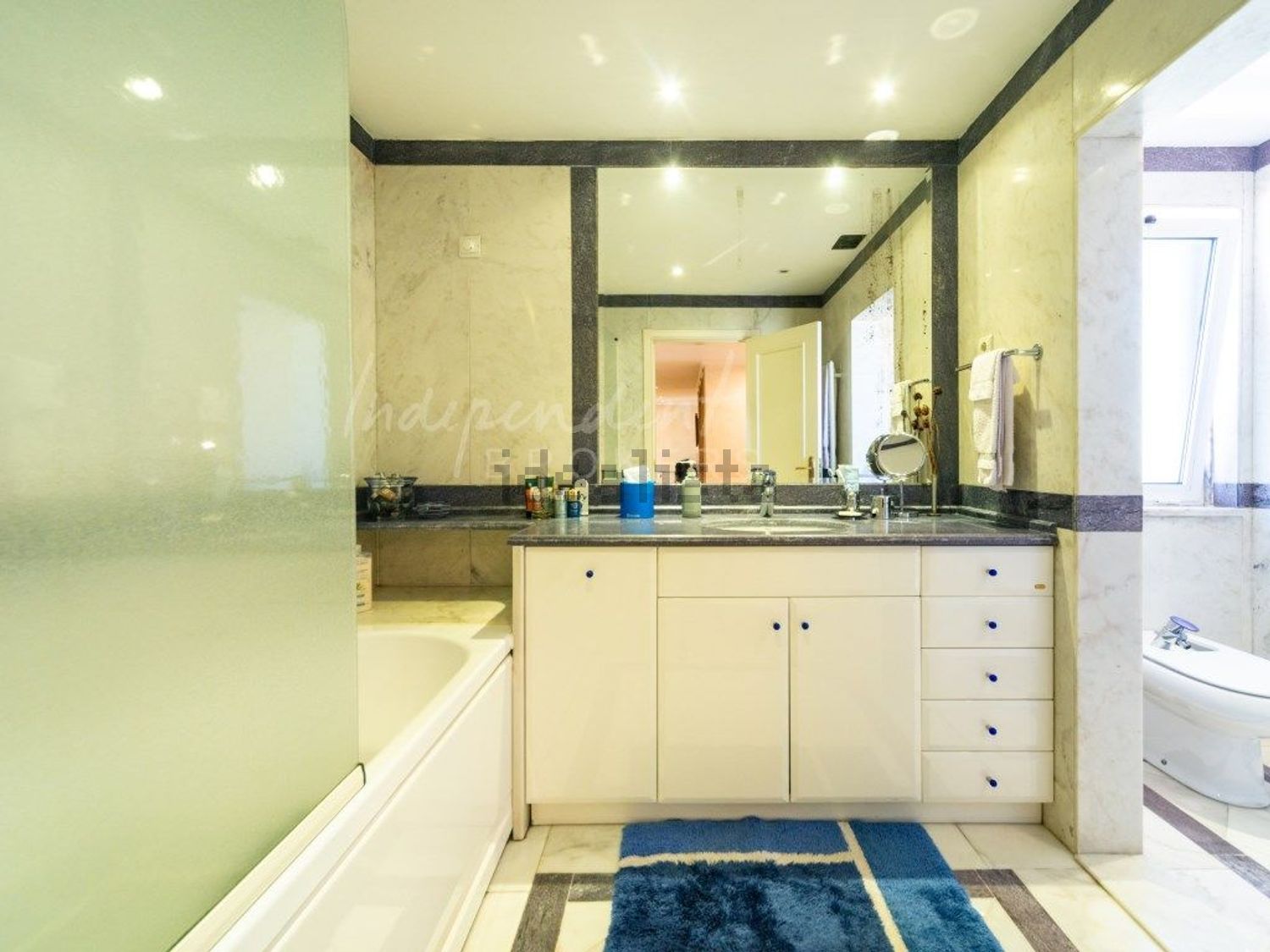 复式公寓出售在Rua Virgílio Correia, 1 D - 厨房