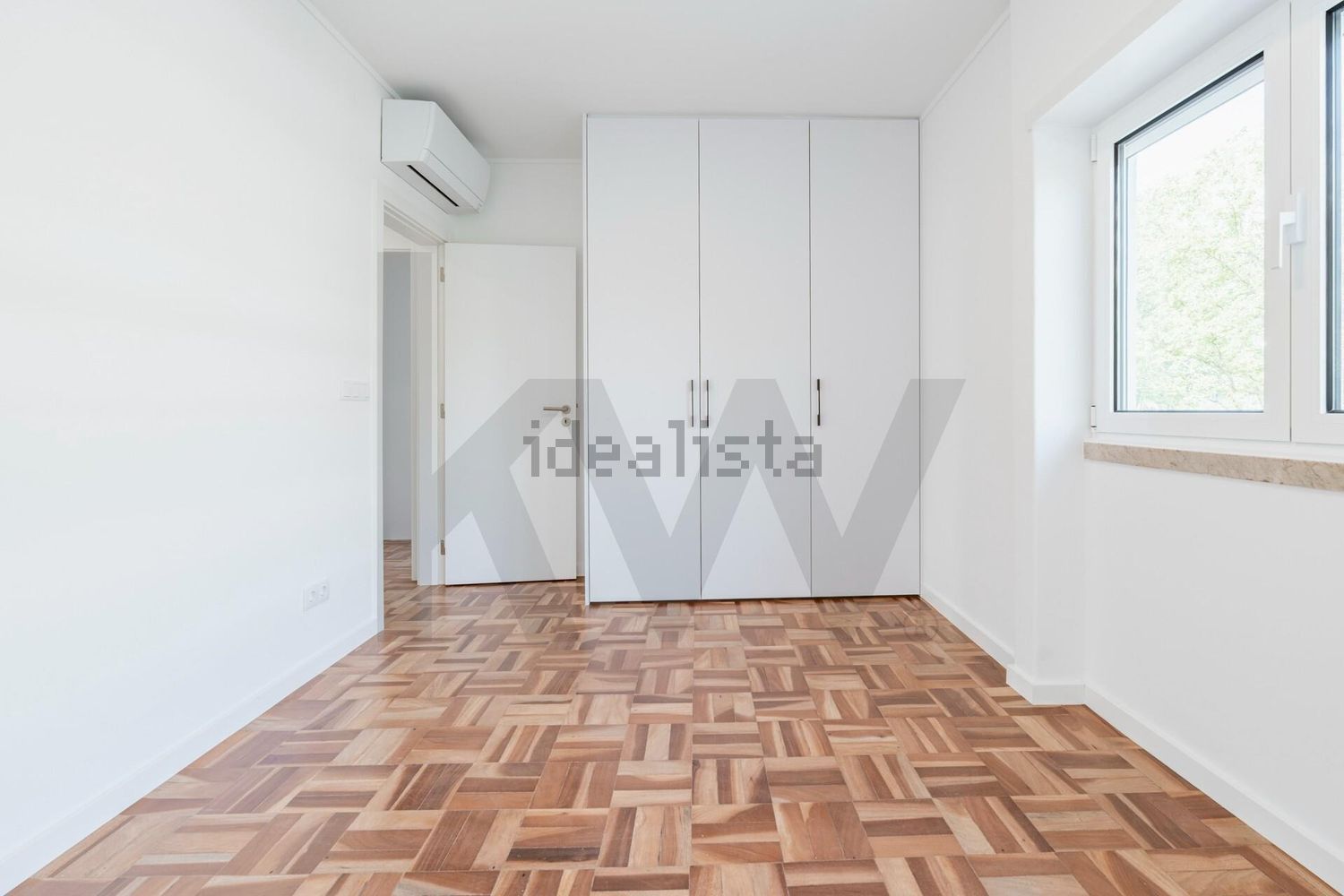 出租公寓 t2在Avenida 25 de Abril, 509 - 居住