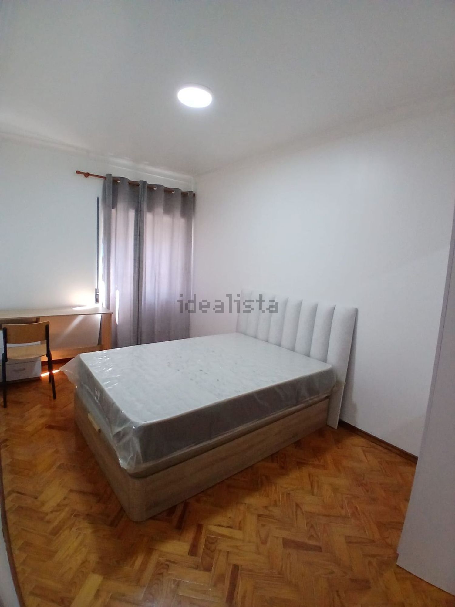 出租房间在Avenida de Pangim, 15 - 卧室