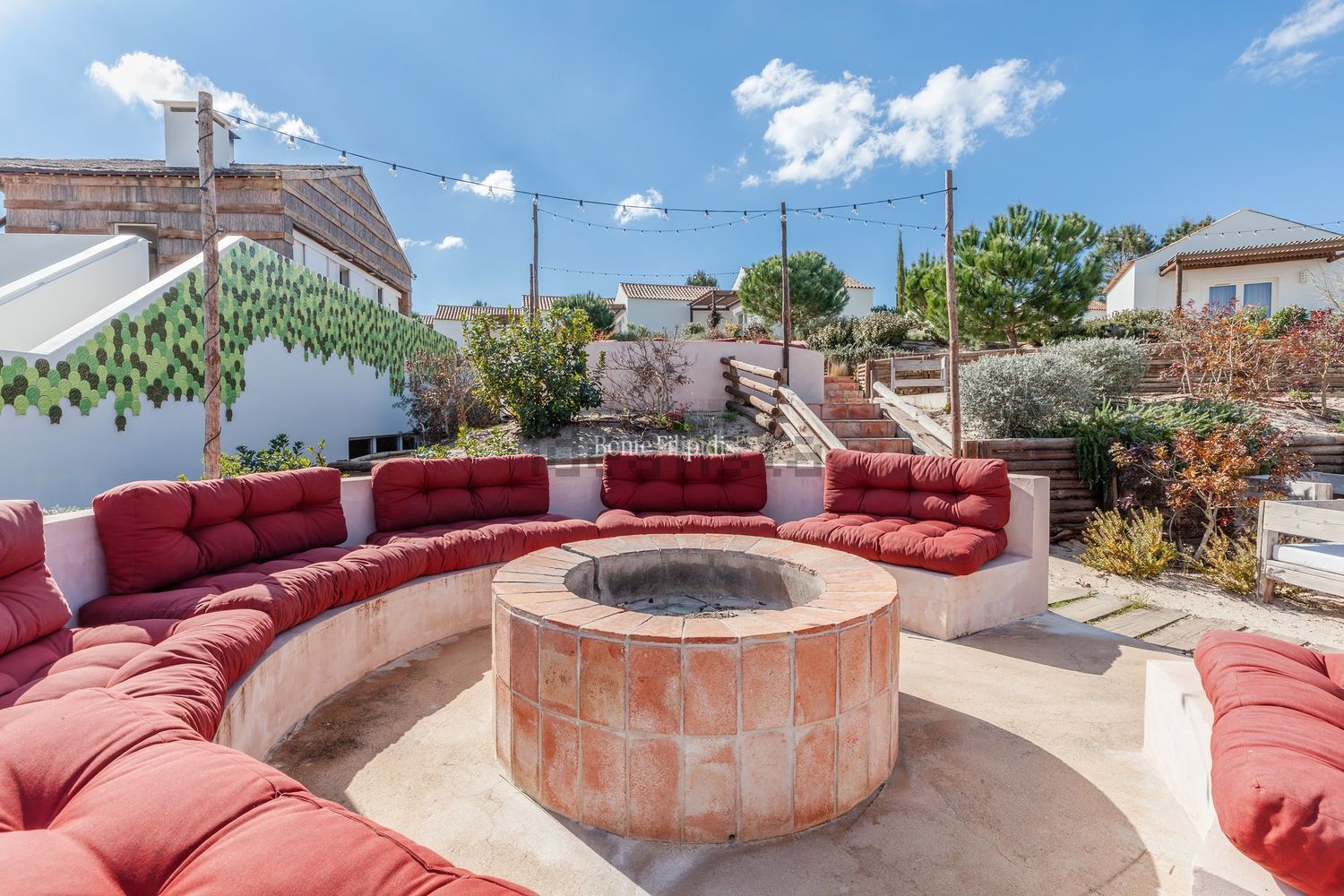 小楼房或独栋别墅出售N261-1, Estrada das Bicas - Authentic Bicas - 游泳池