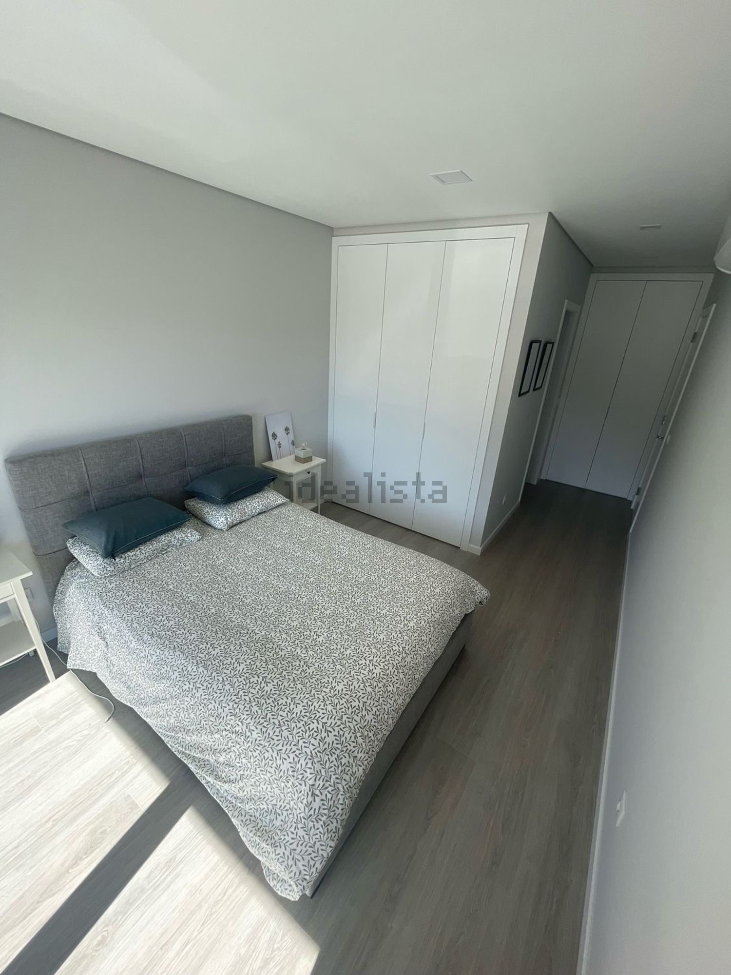 公寓 t2出售在Praceta Florêncio Canas, 1 - 卧室