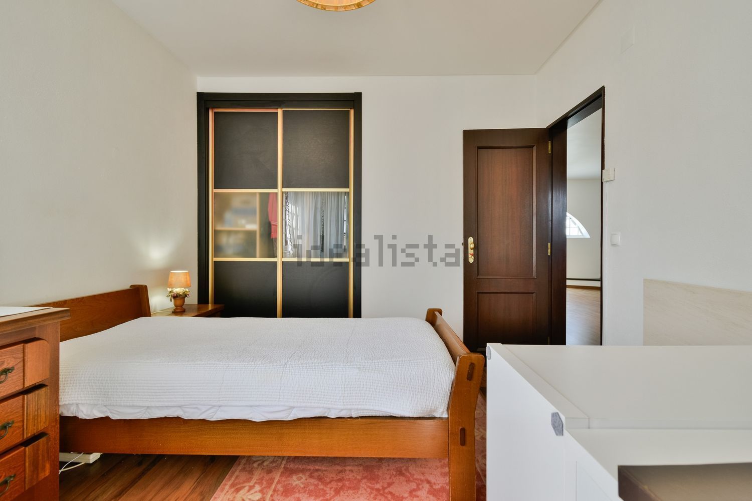 小楼房或独栋别墅出售在Centro - 卧室