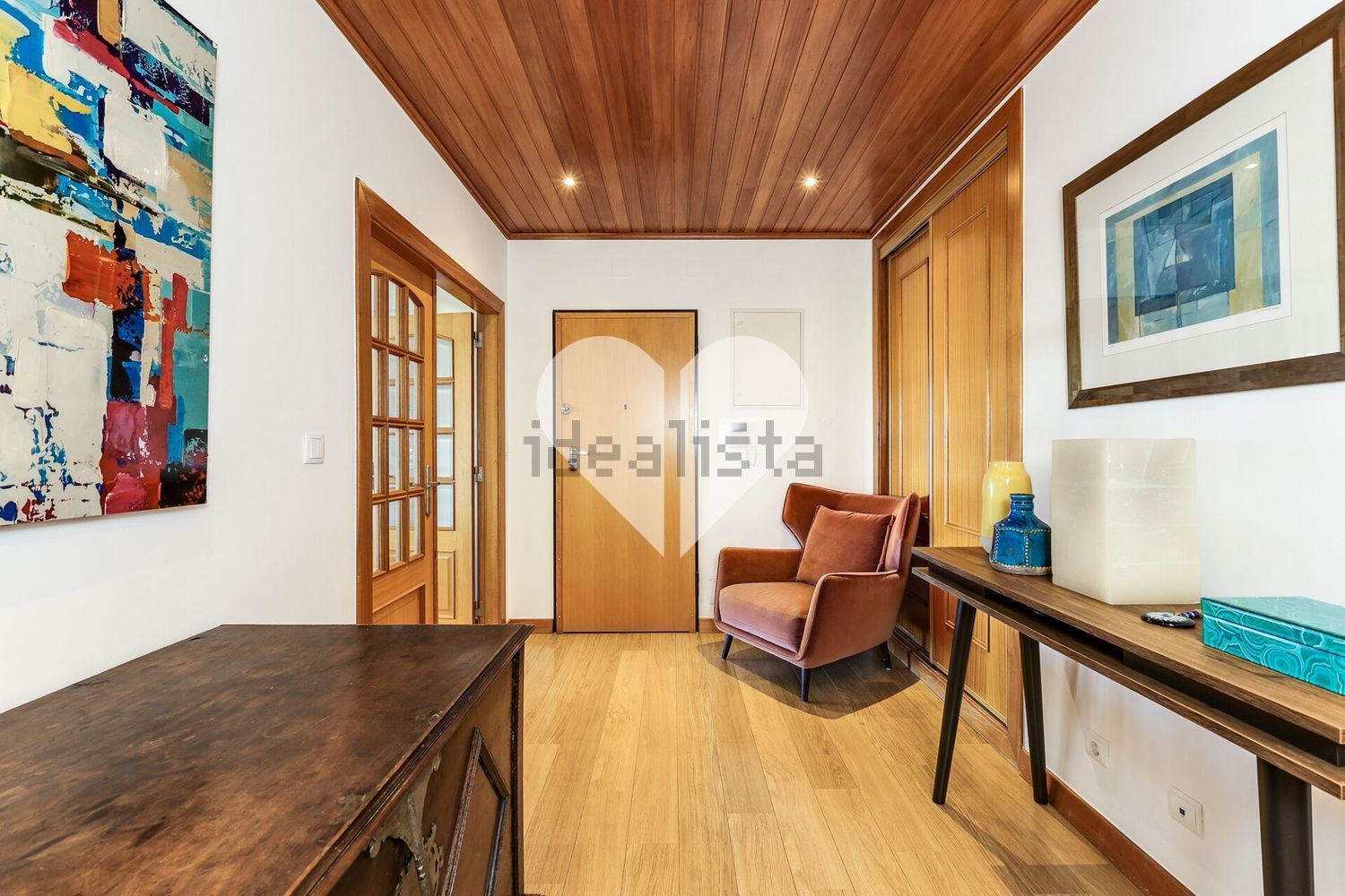 公寓 t2出售在Belas Clube Campo - 照片