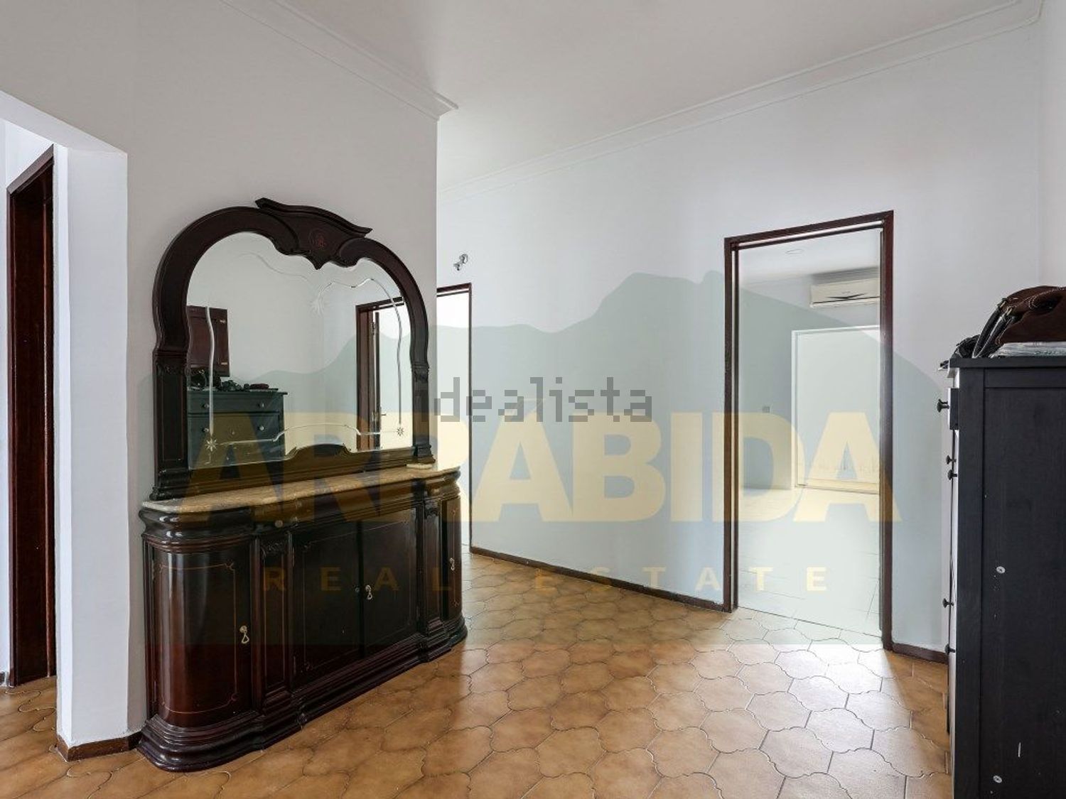 公寓 t3出售Alhos Vedros - 照片