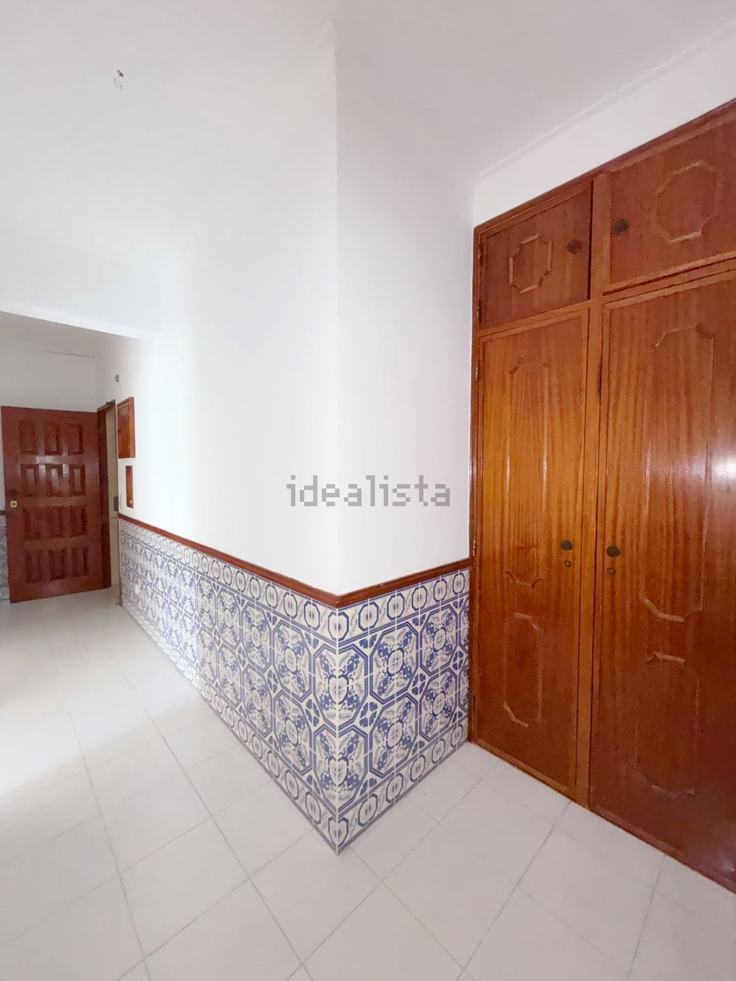 公寓 t1出售在Praceta General Norton de Matos, 4 - 前厅