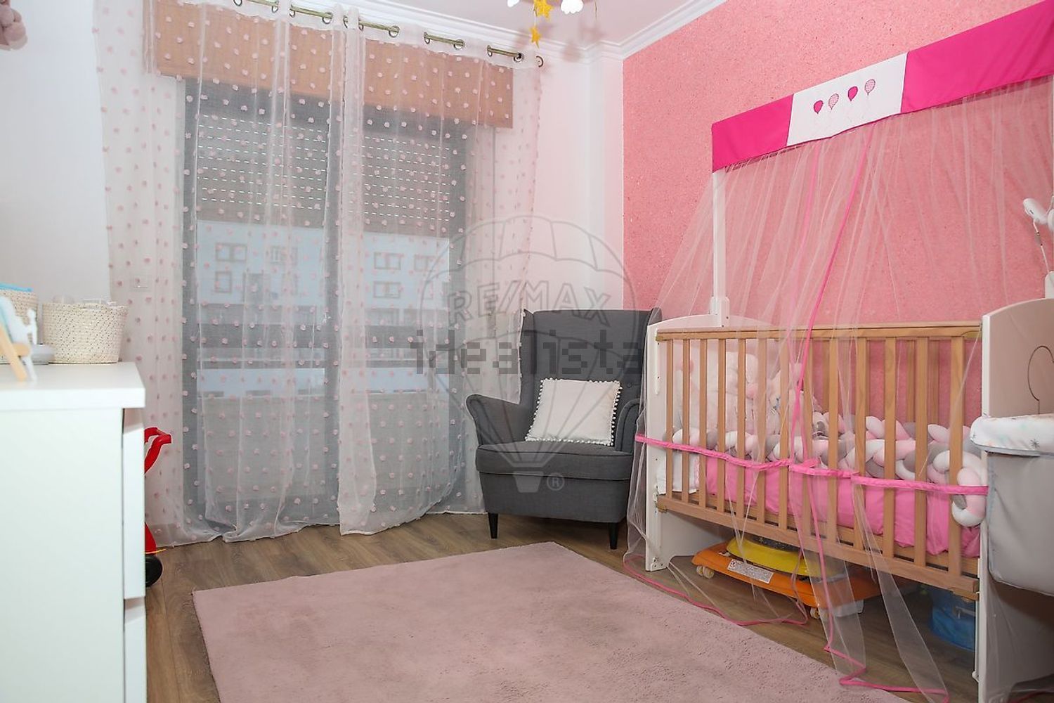 公寓 t3出售在Praceta Tristão Vaz Teixeira - 卧室