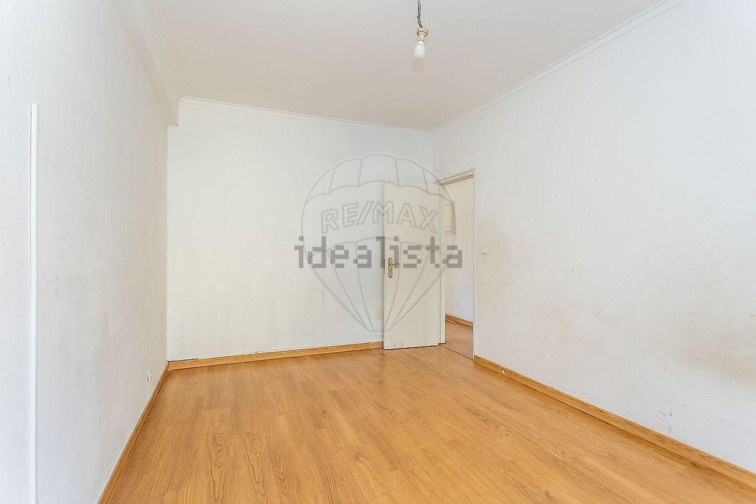 公寓 t2出售在Rua Pero Vaz de Caminha - 居住