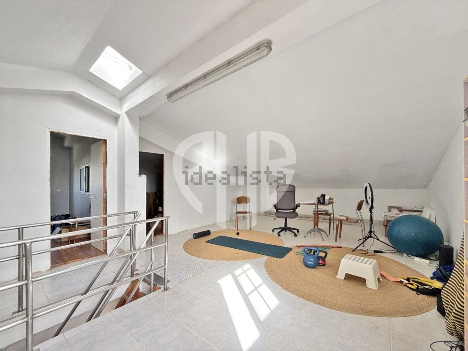 小楼房或独栋别墅出售Cm1029 - 共同区域