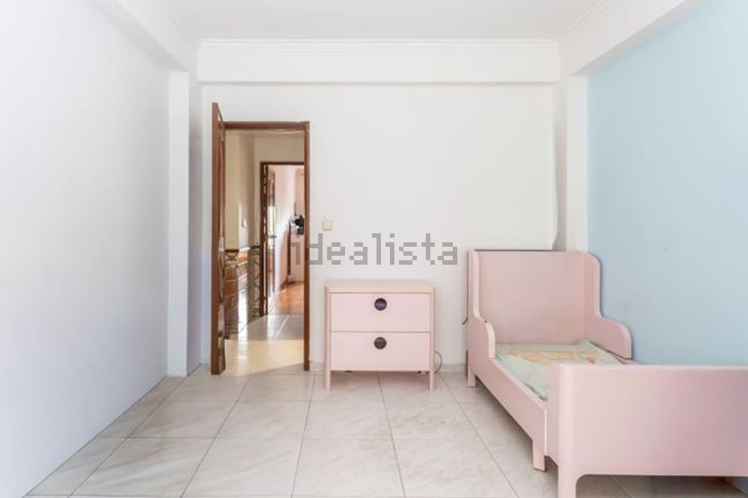 公寓 t3出售在Rua Maria Amália Vaz de Carvalho - 卧室