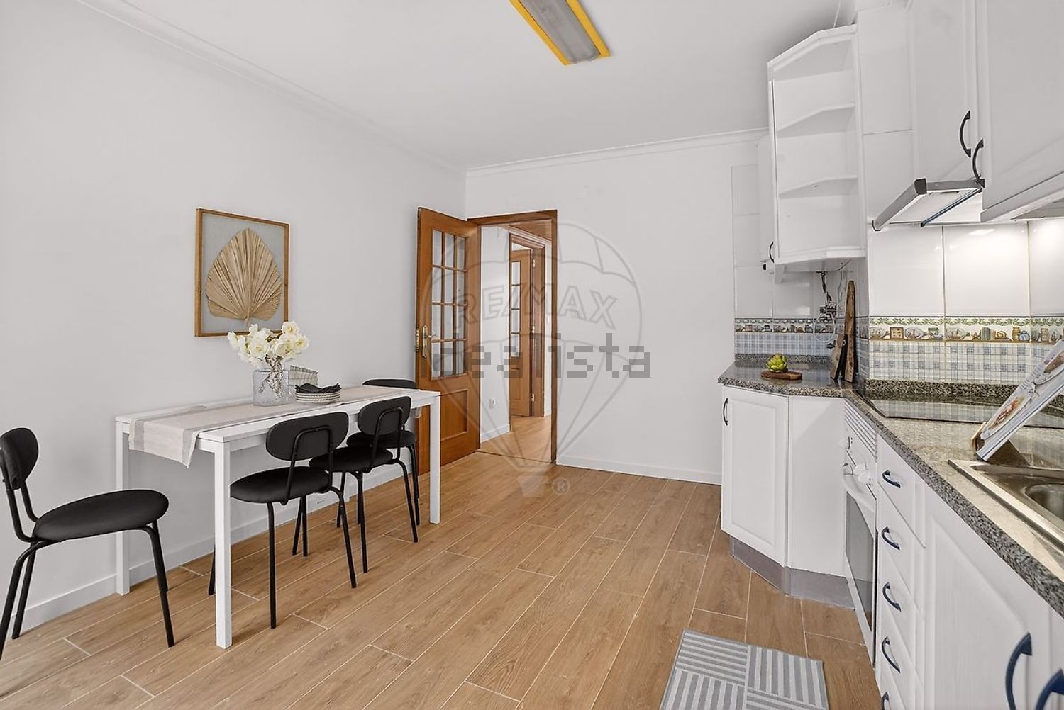 公寓 t2出售在Castanheira do Ribatejo e Cachoeiras - 客厅