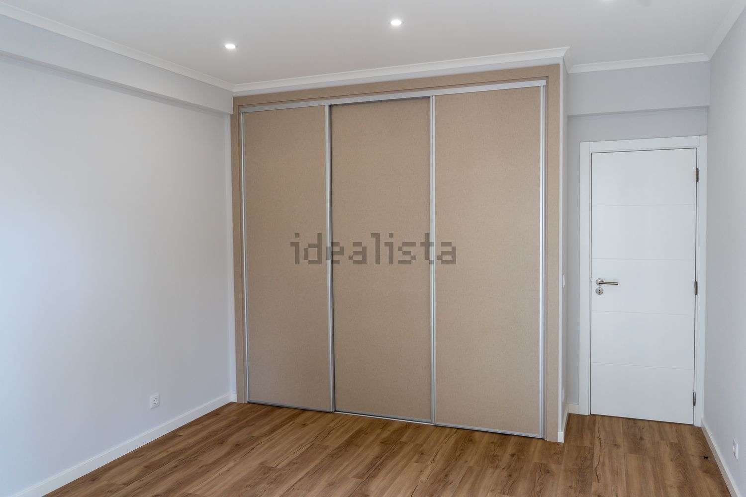 公寓 t3出售在Rua Cidade de Cádiz - 卧室