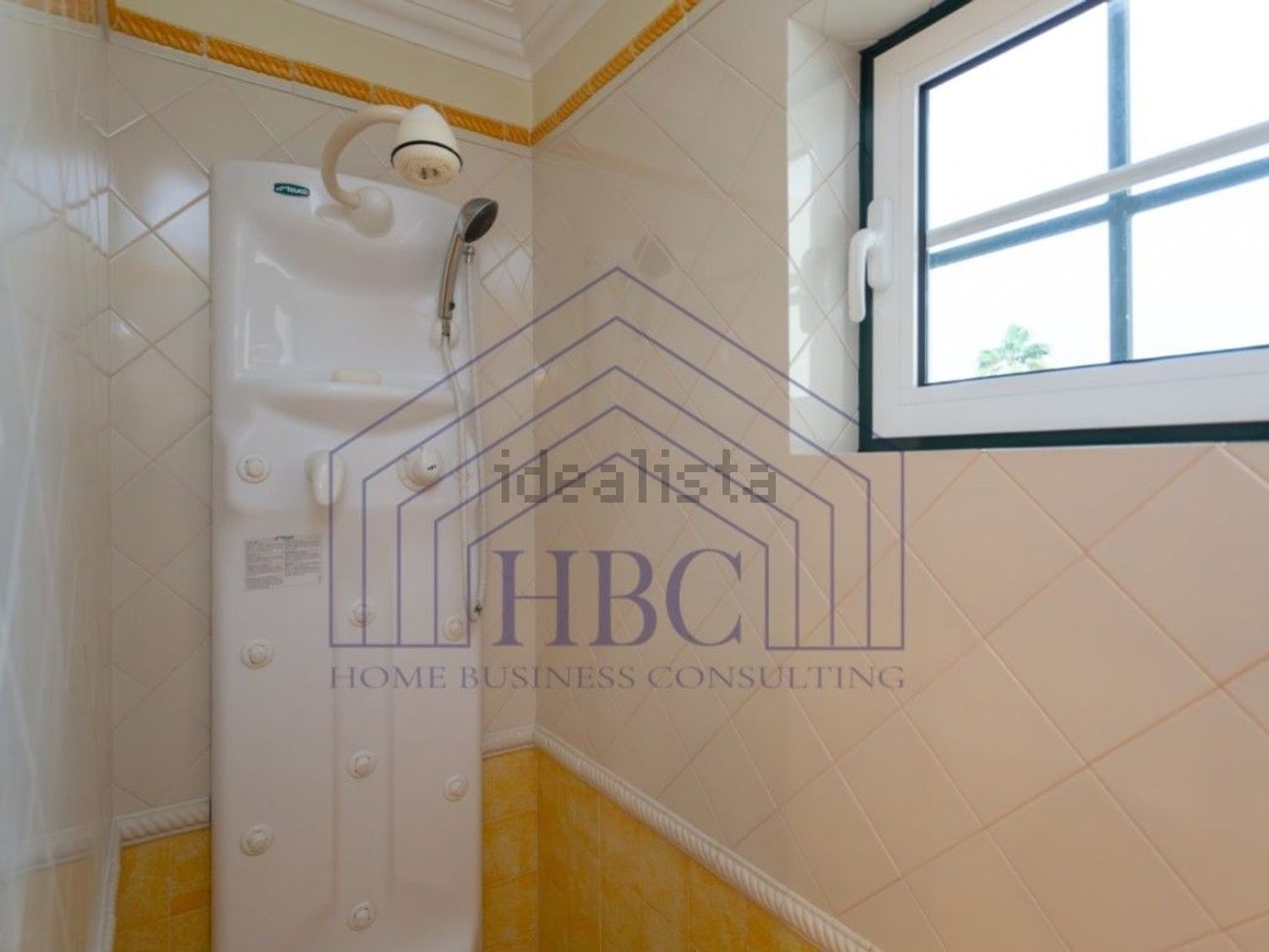 出租小楼房或独栋别墅在Beloura - Penha Longa - 卫生间