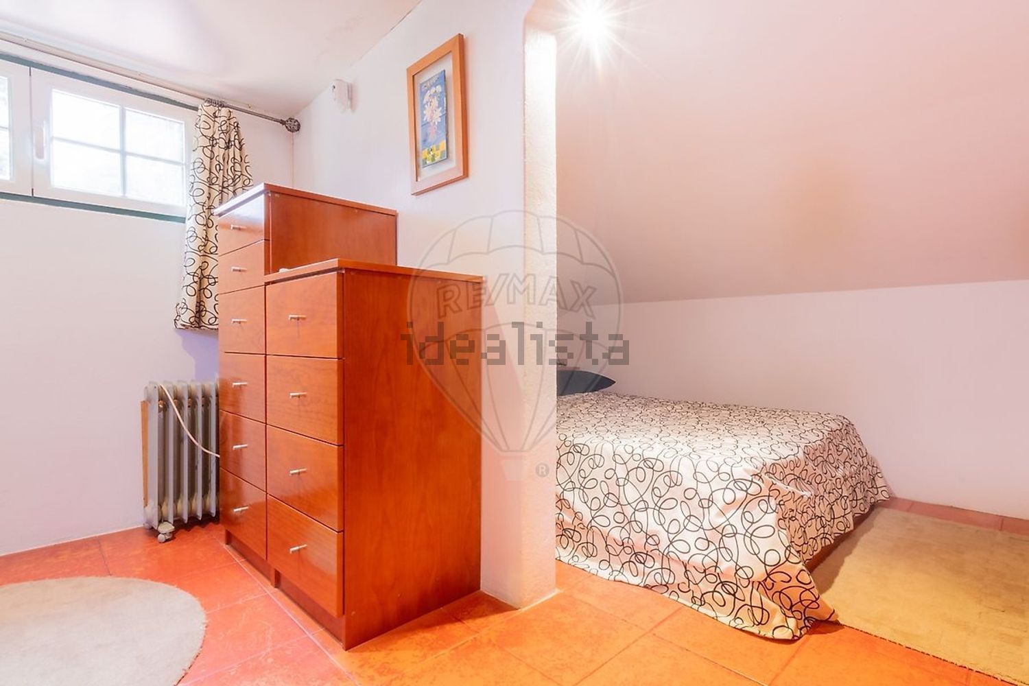 小楼房或独栋别墅出售在Rua António Rodrigues Pimenta - 卧室