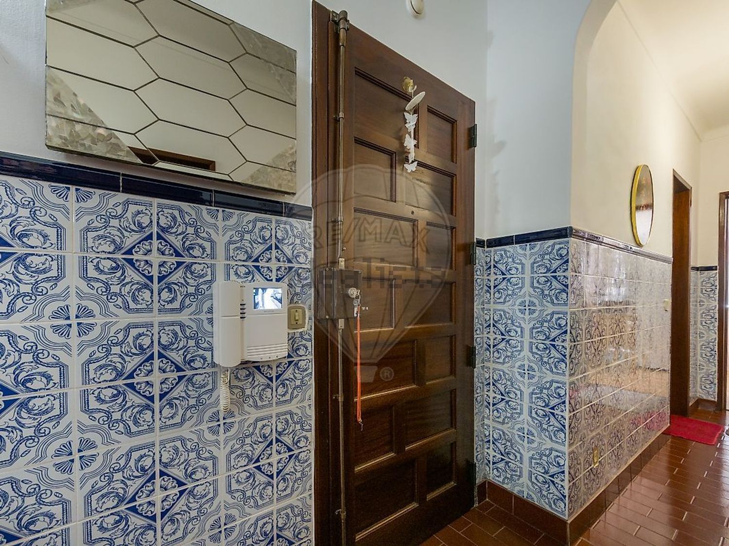 公寓 t2出售在Rua Infante Dom Henrique - 卫生间