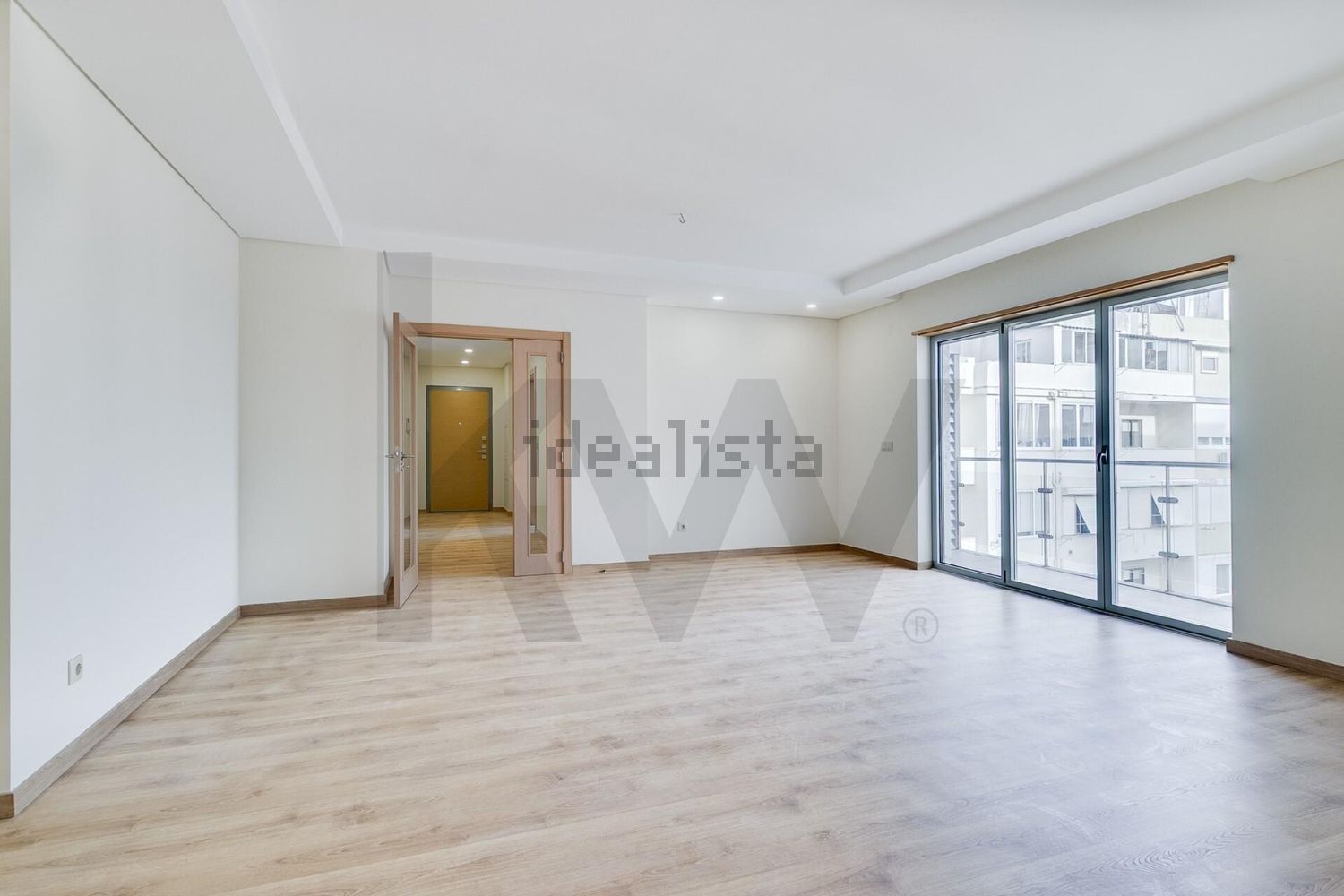 公寓 t3出售在Estrada da Luz, 81 - 居住