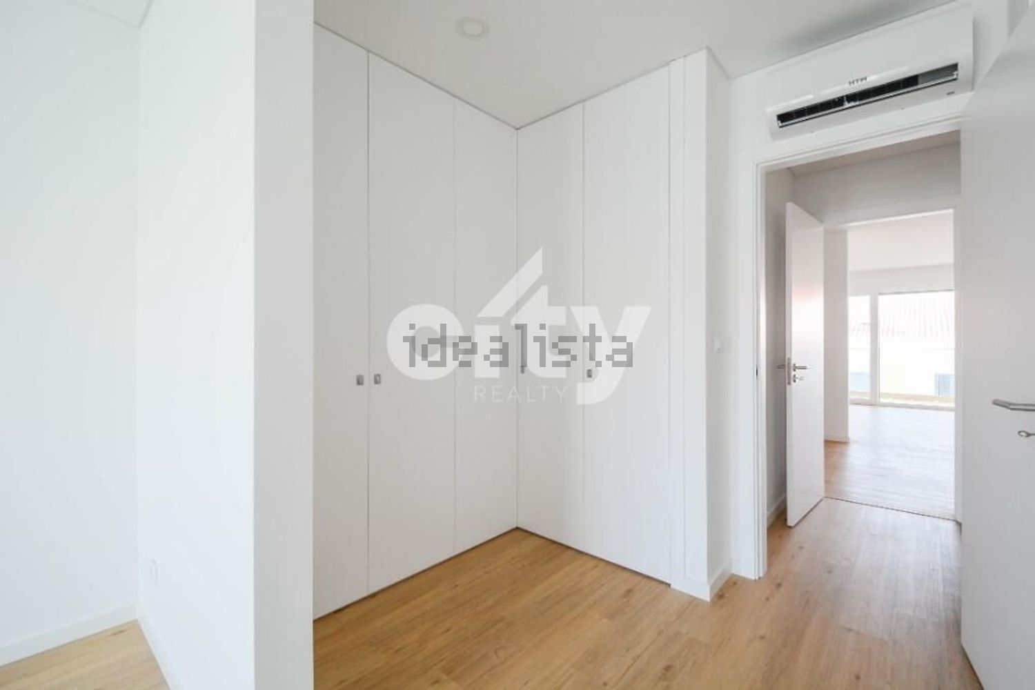 公寓 t3出售在Rua Doutor Sabino Galrão - 卧室