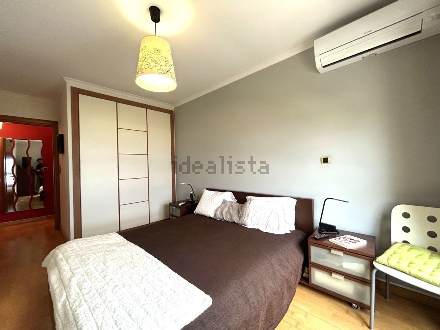 公寓 t2出售在Marvila - 卧室