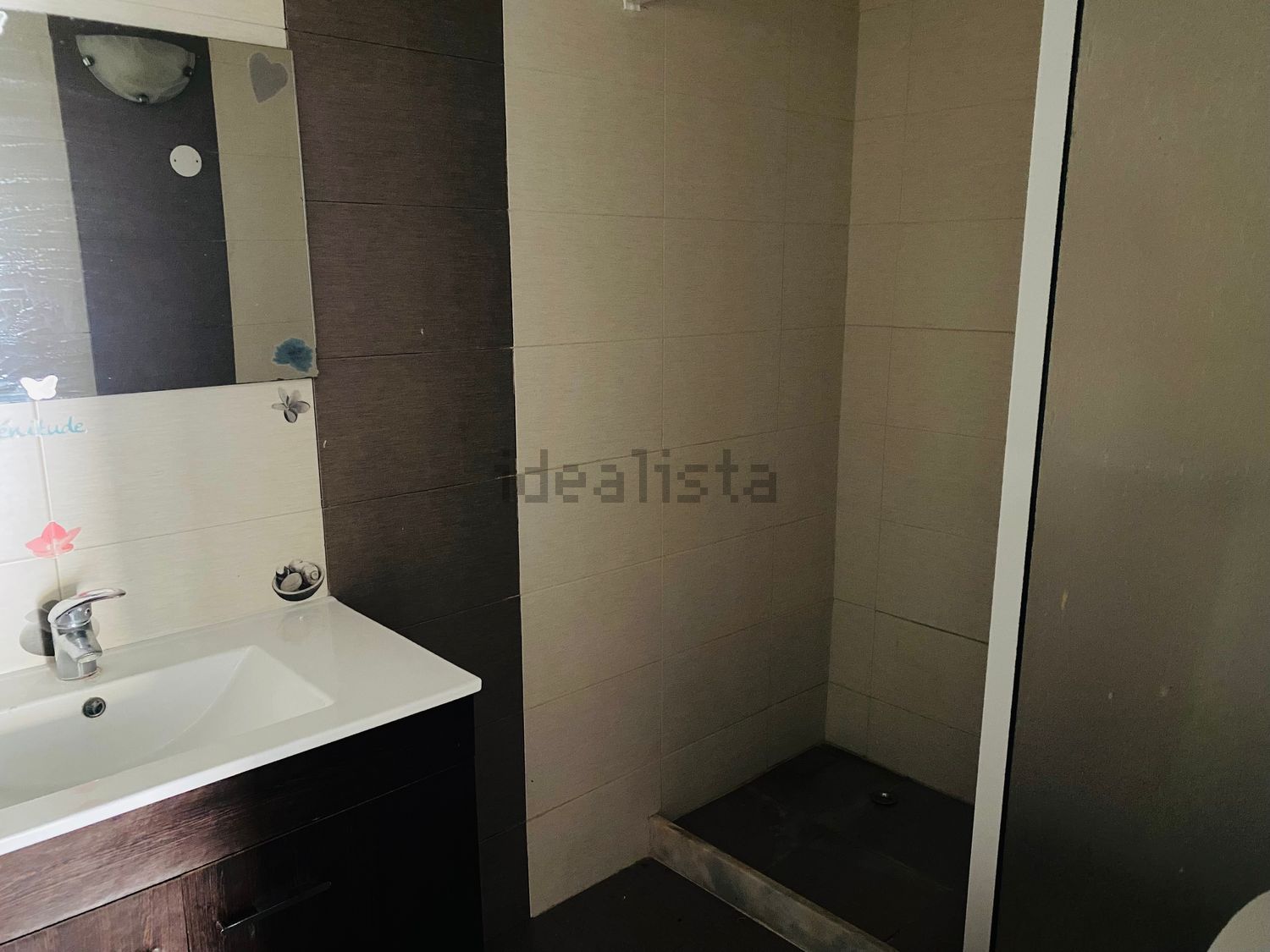 出租小楼房在Trajouce - Mato Cheirinhos - 卫生间