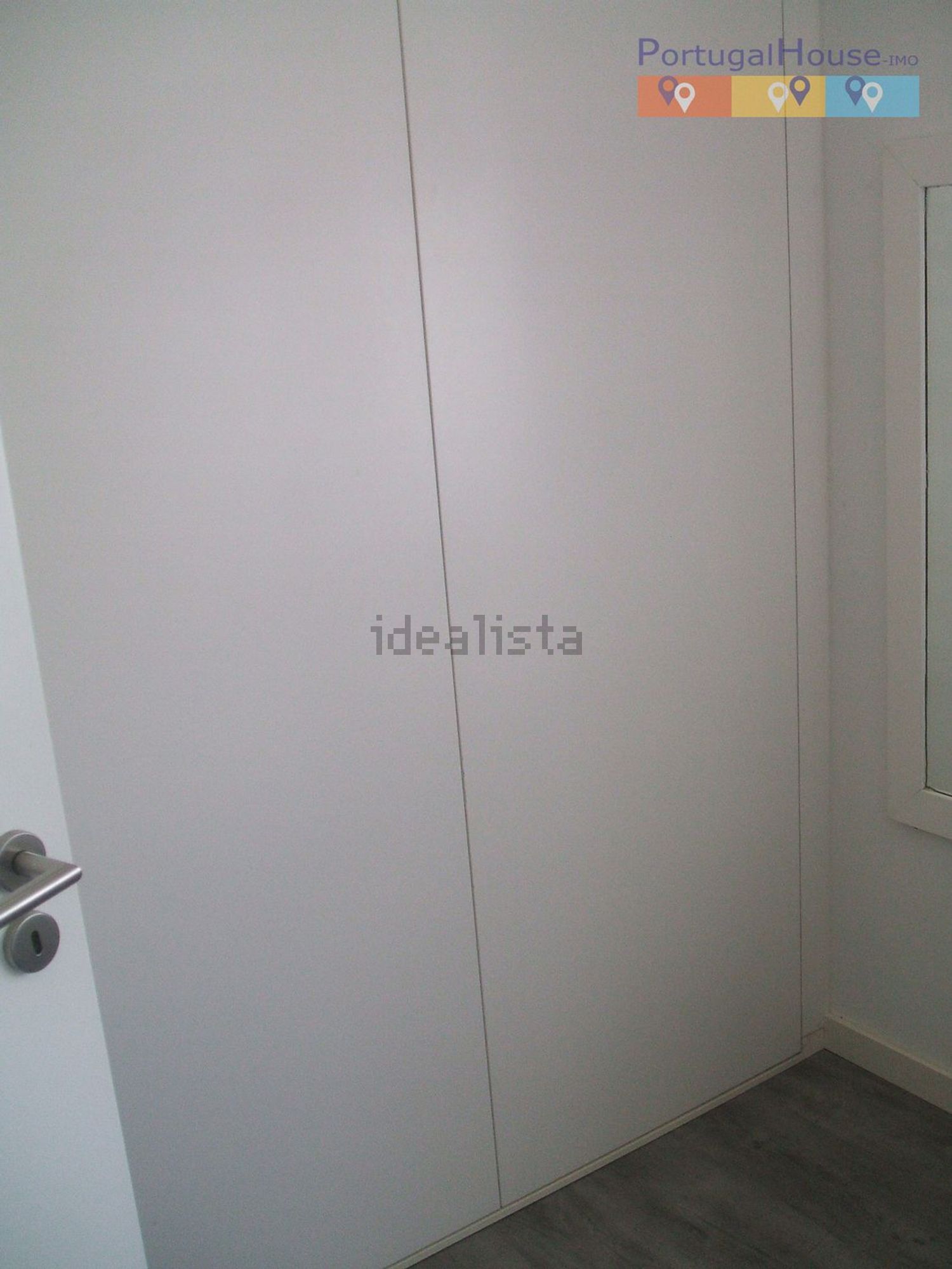 小楼房或独栋别墅出售在Rua João Francisco - 卧室