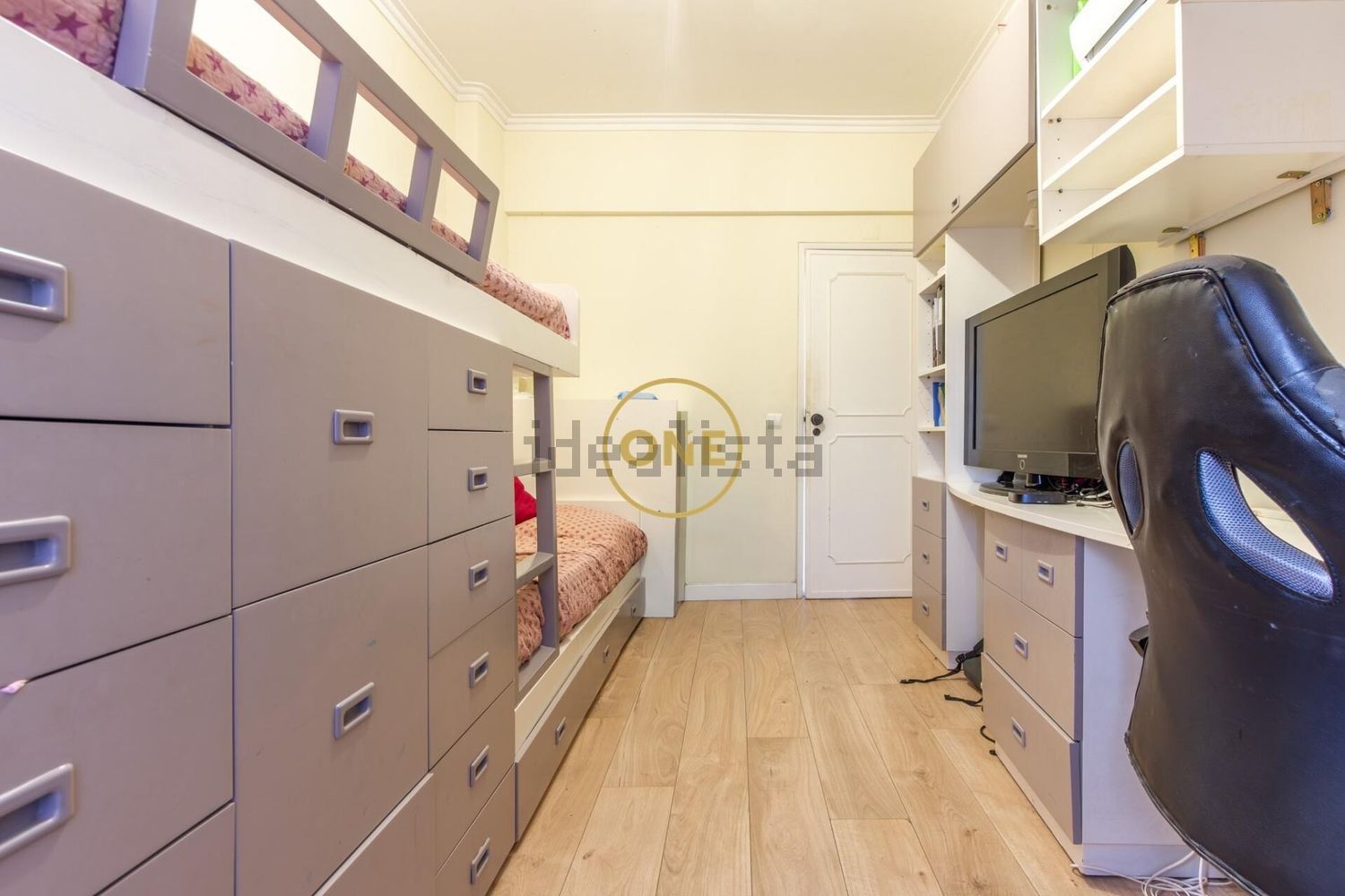 顶层公寓出售在Rua Choupaninha, 9 - 卧室