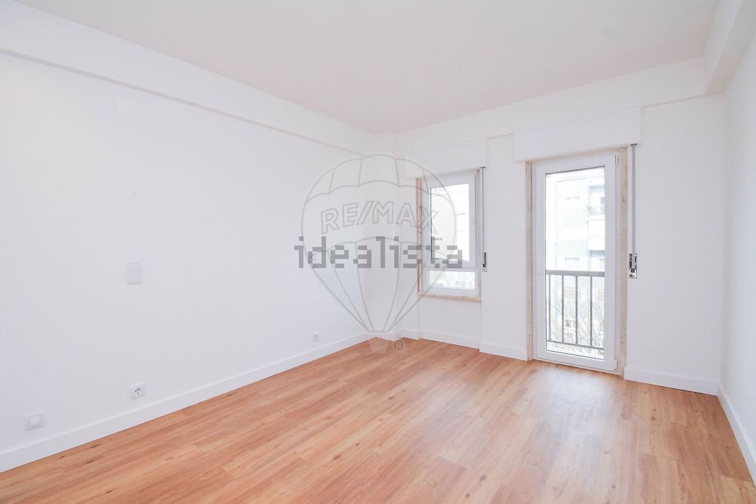 公寓 t3出售在Rua Anjos Teixeira - 居住