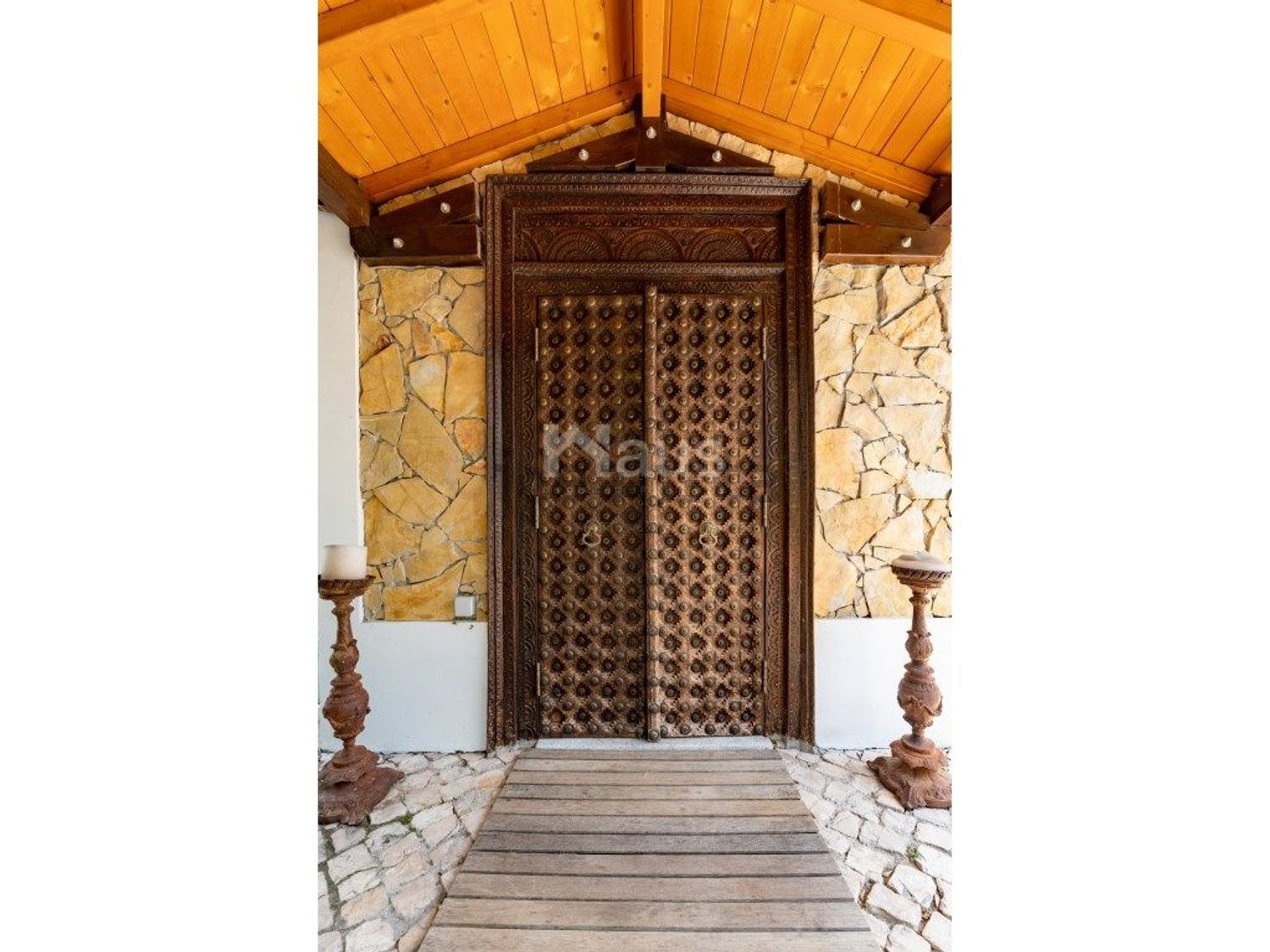 庄园出售在Centro - 照片