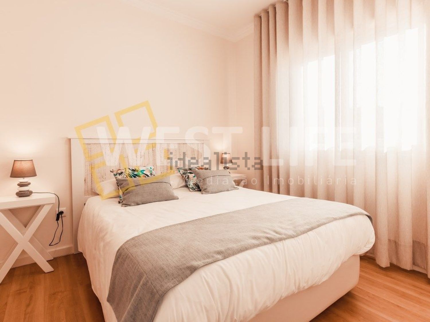 小楼房或独栋别墅出售在Centro - 卧室