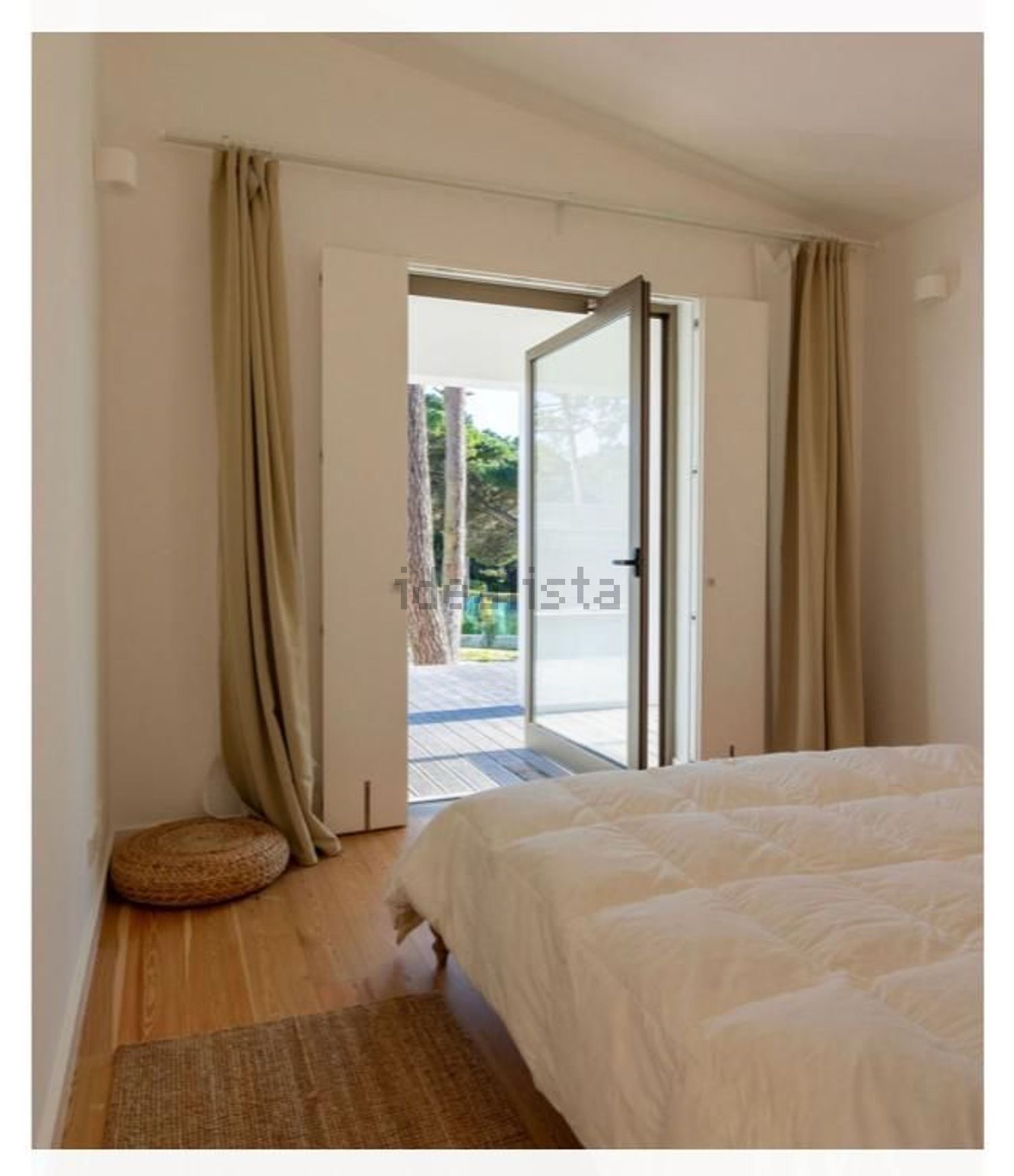 小楼房或独栋别墅出售在Rua Moniz da Maia - 卧室