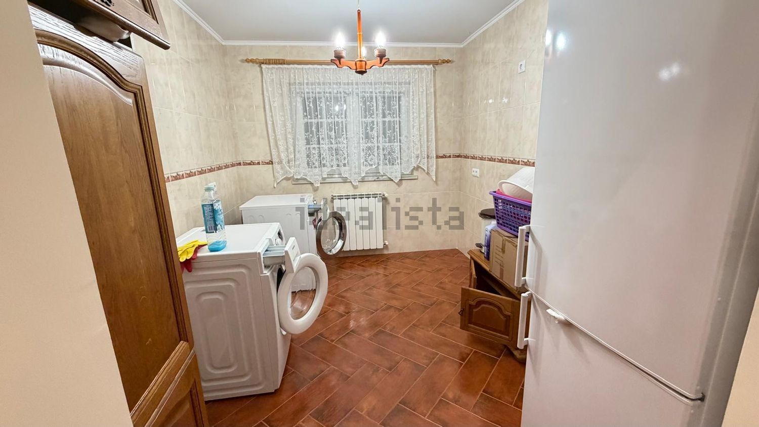 小楼房或独栋别墅出售在Quinta de Asseca - Padre Nabeto - 共同区域