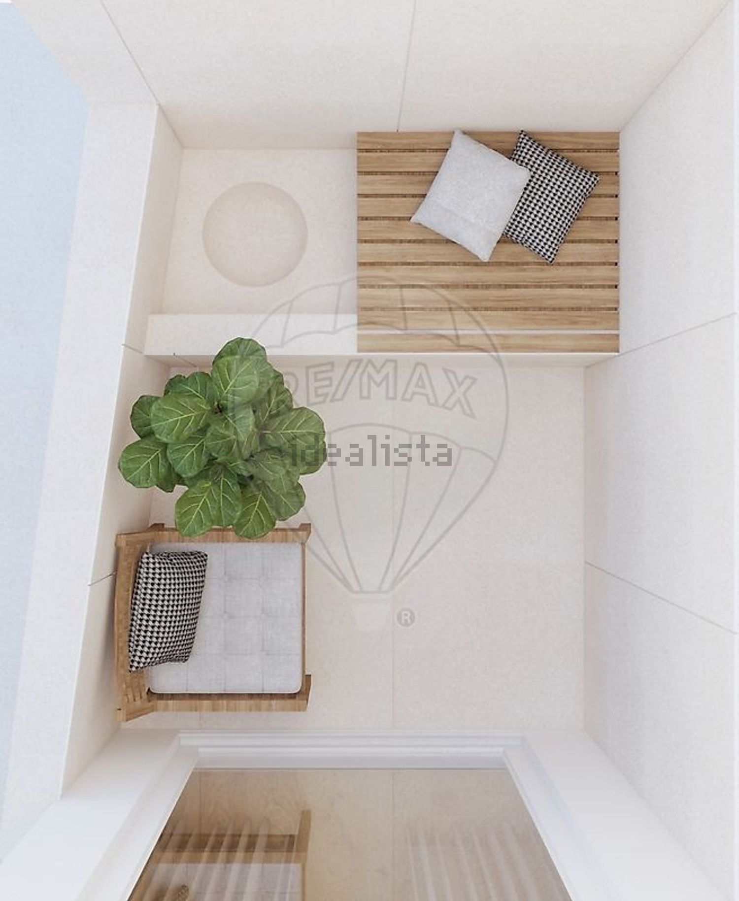 公寓 t2出售在Travessa da Portuguesa - 照片