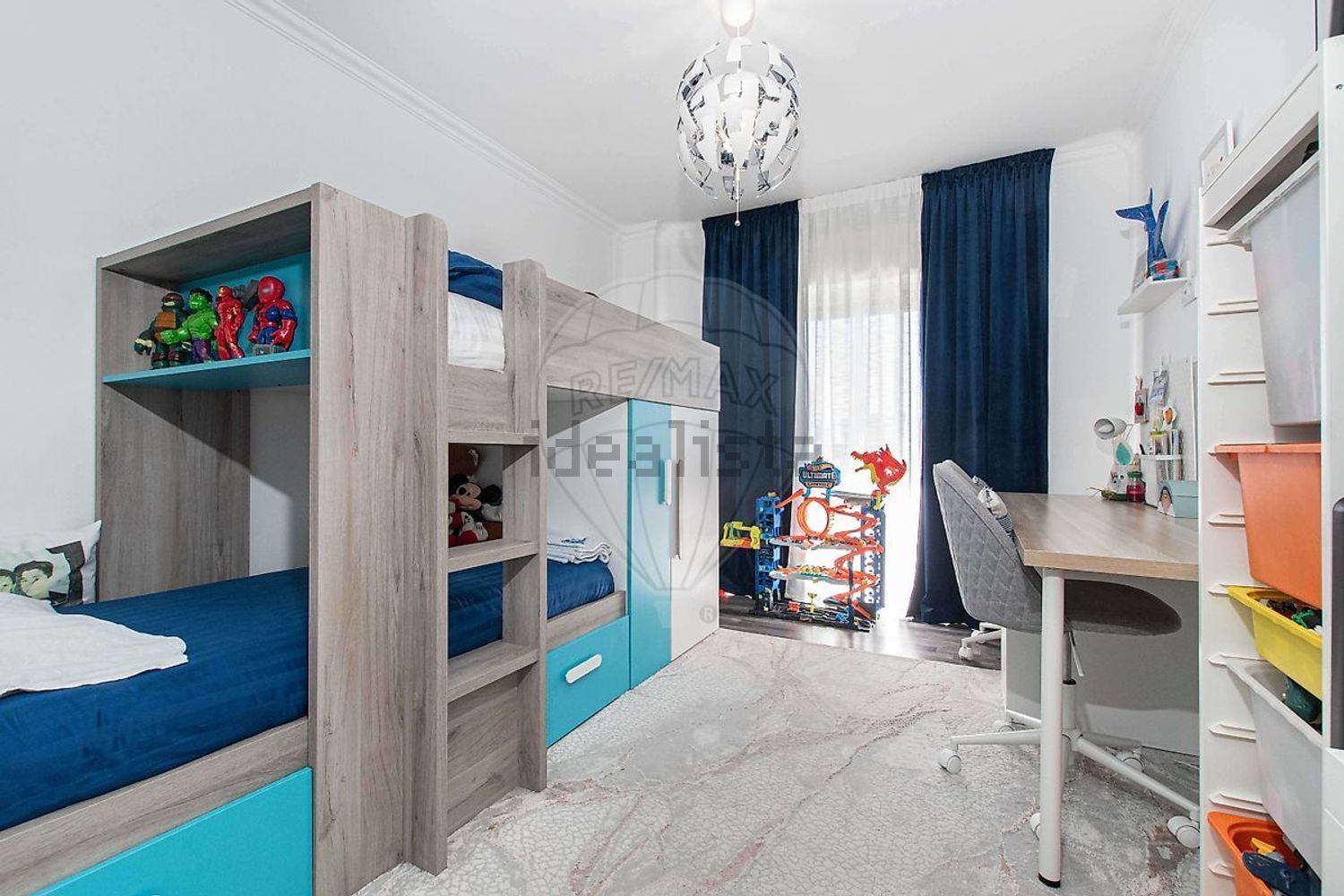 公寓 t3出售在Praceta João Álvares Fagundes - 照片