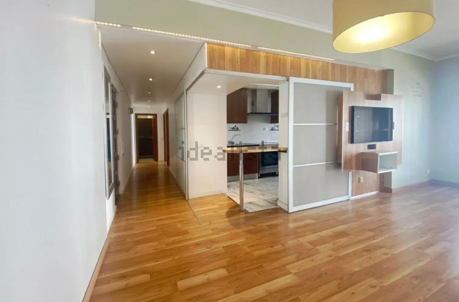 公寓 t2出售在Rua Júpiter, 7 - 客厅