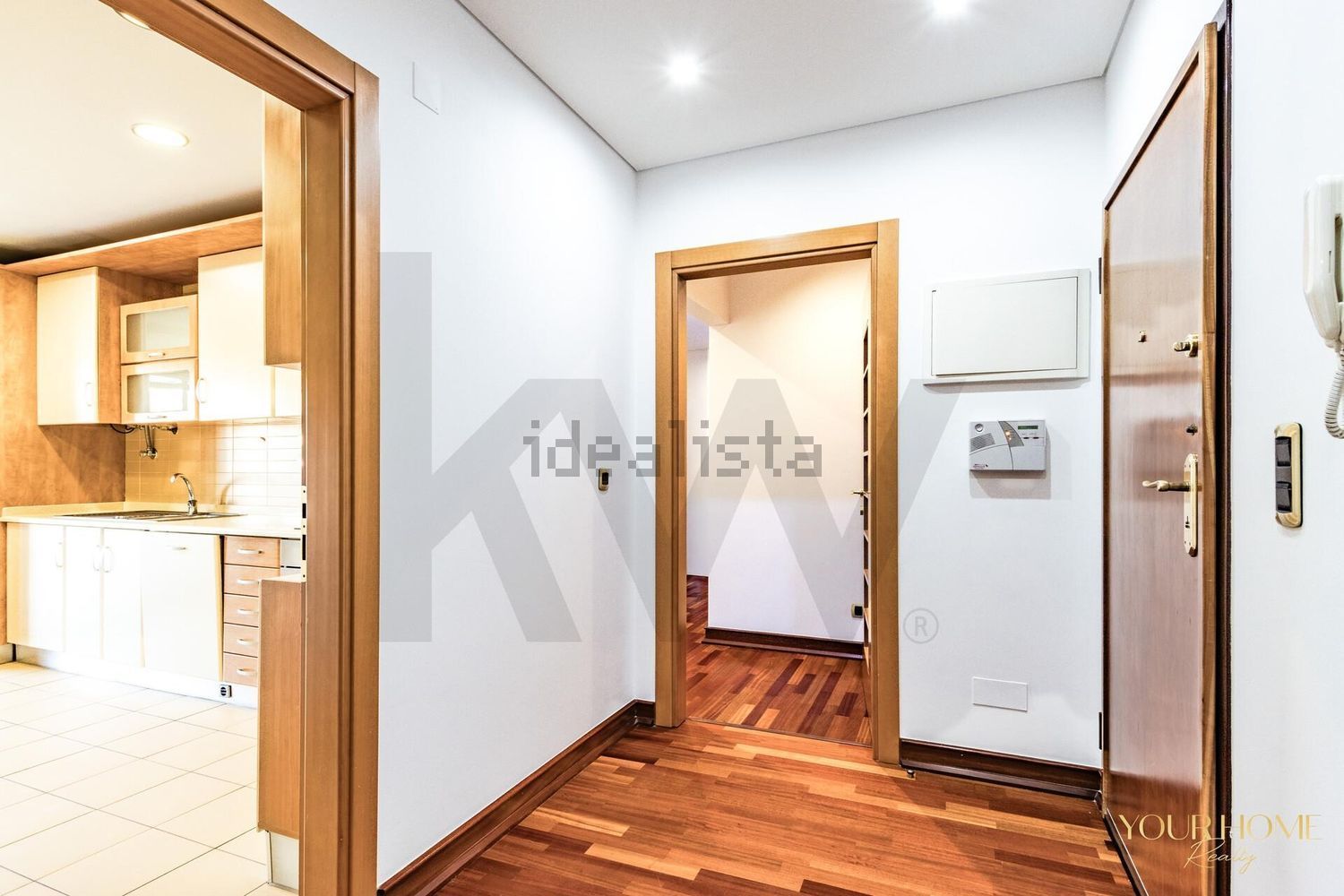 出租公寓 t3在Santo António dos Cavaleiros e Frielas - 前厅